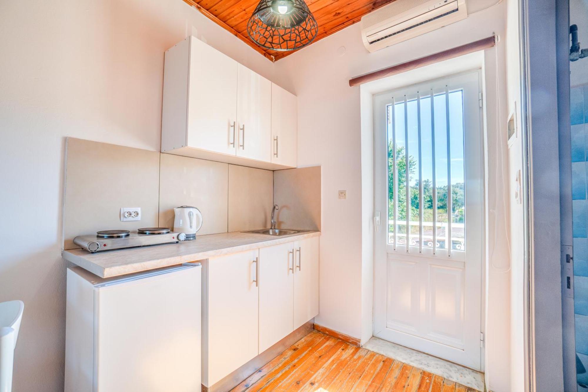 Sandy Beach - Sea View Holiday home