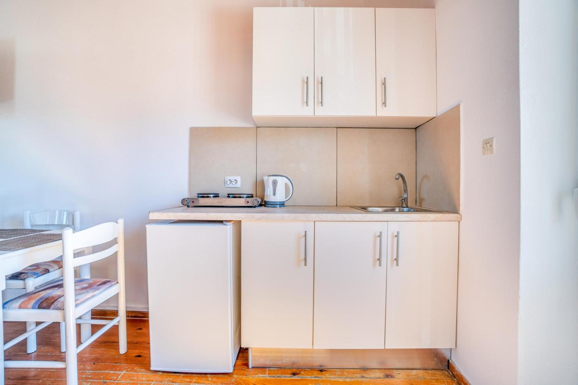 Holiday home Sandy Beach - Sea View *
