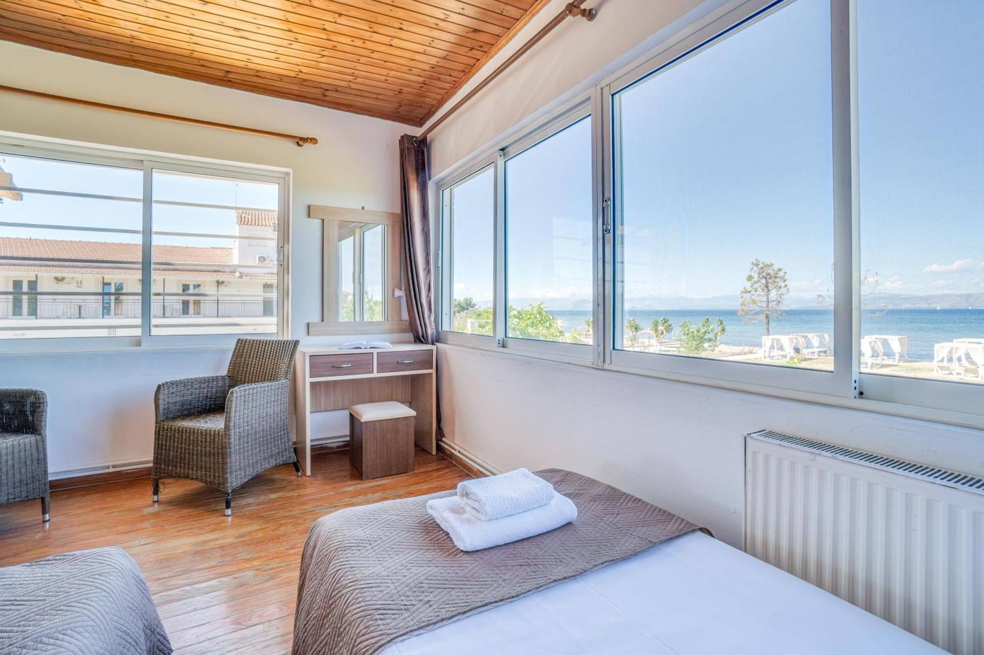 Sandy Beach - Sea View Kavos