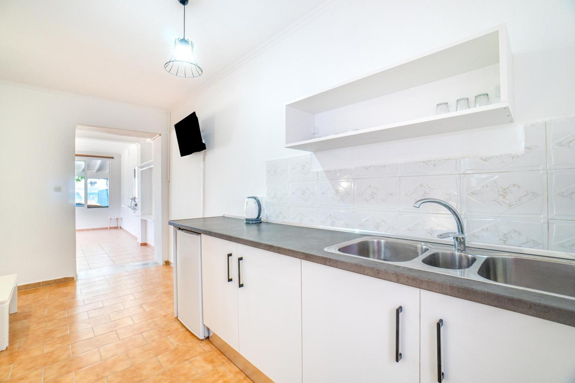 Sandy Beach - Sea View Holiday home *