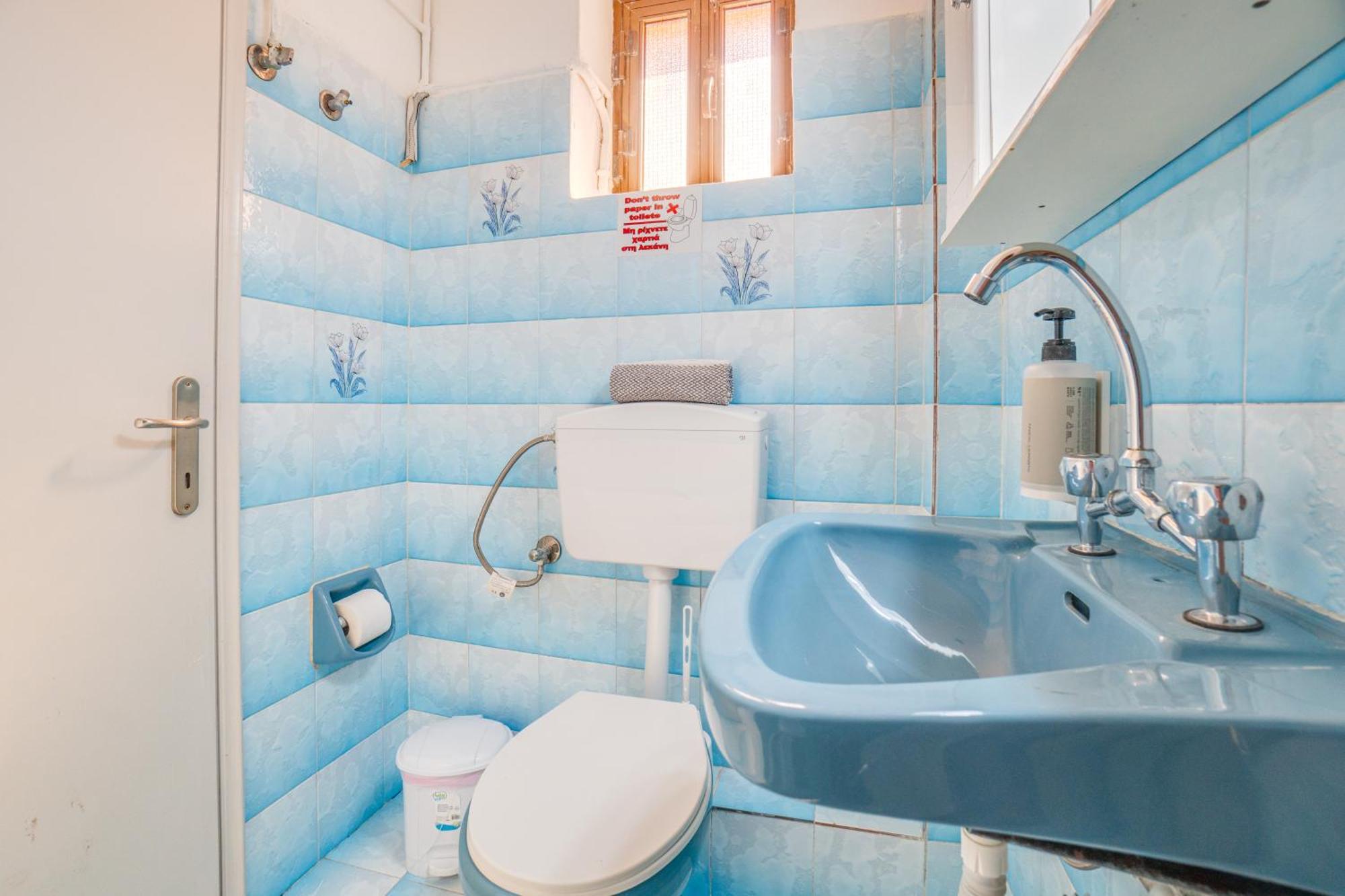 Holiday home Sandy Beach - Sea View
