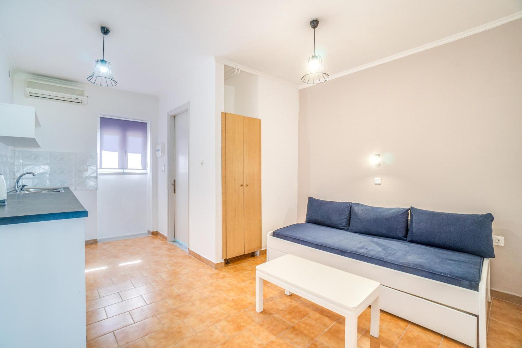 Holiday home Sandy Beach - Sea View *