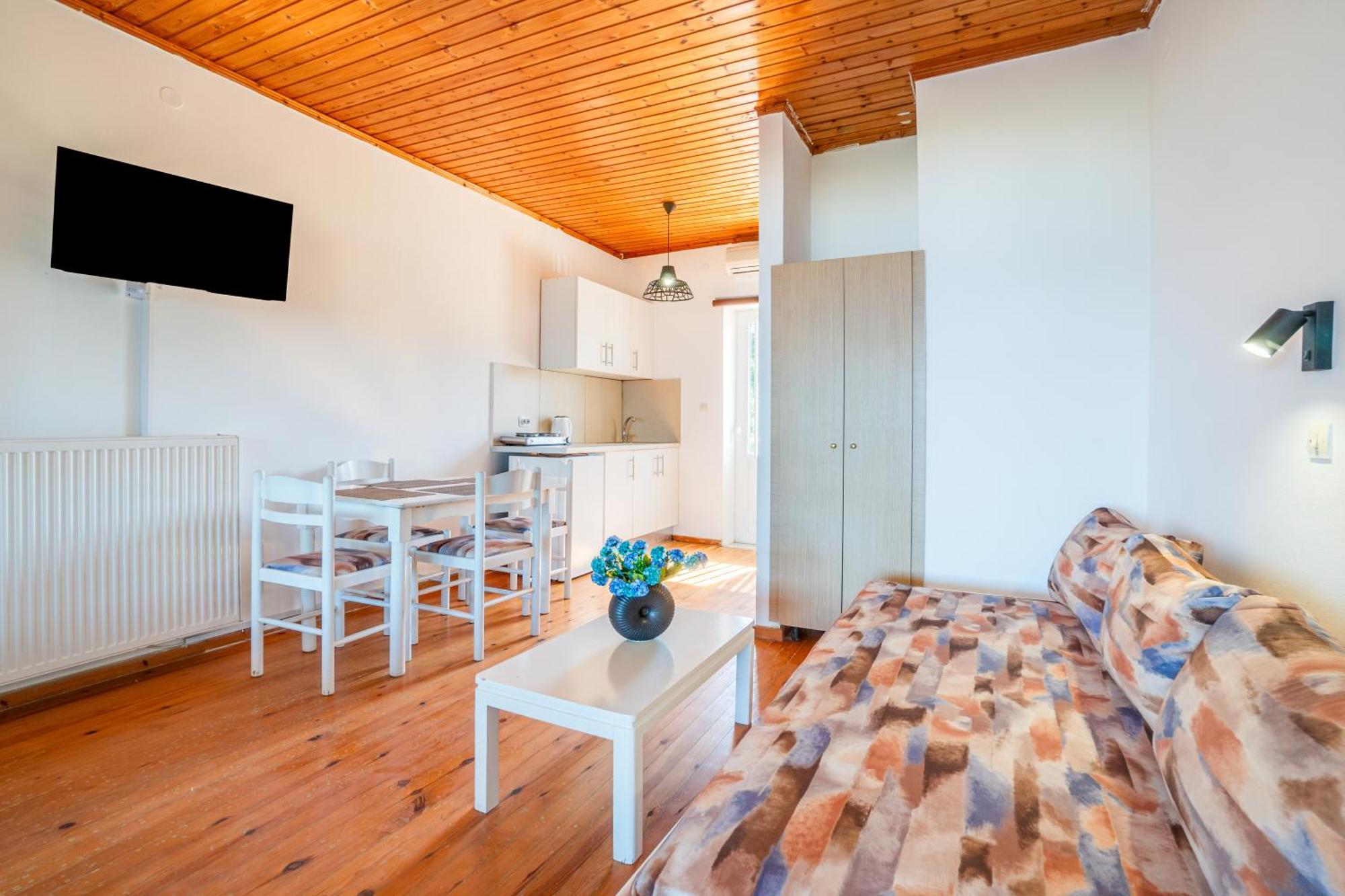 Sandy Beach - Sea View Holiday home *