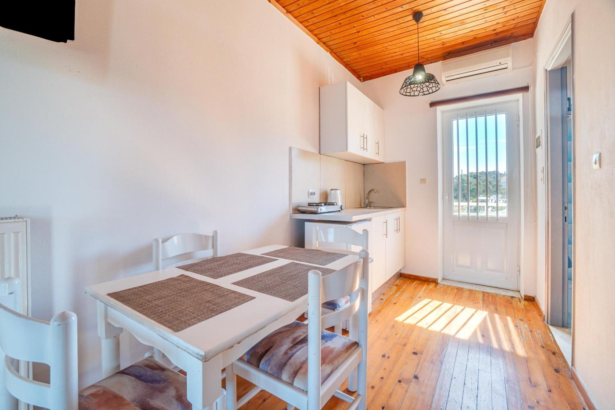 Sandy Beach - Sea View Holiday home