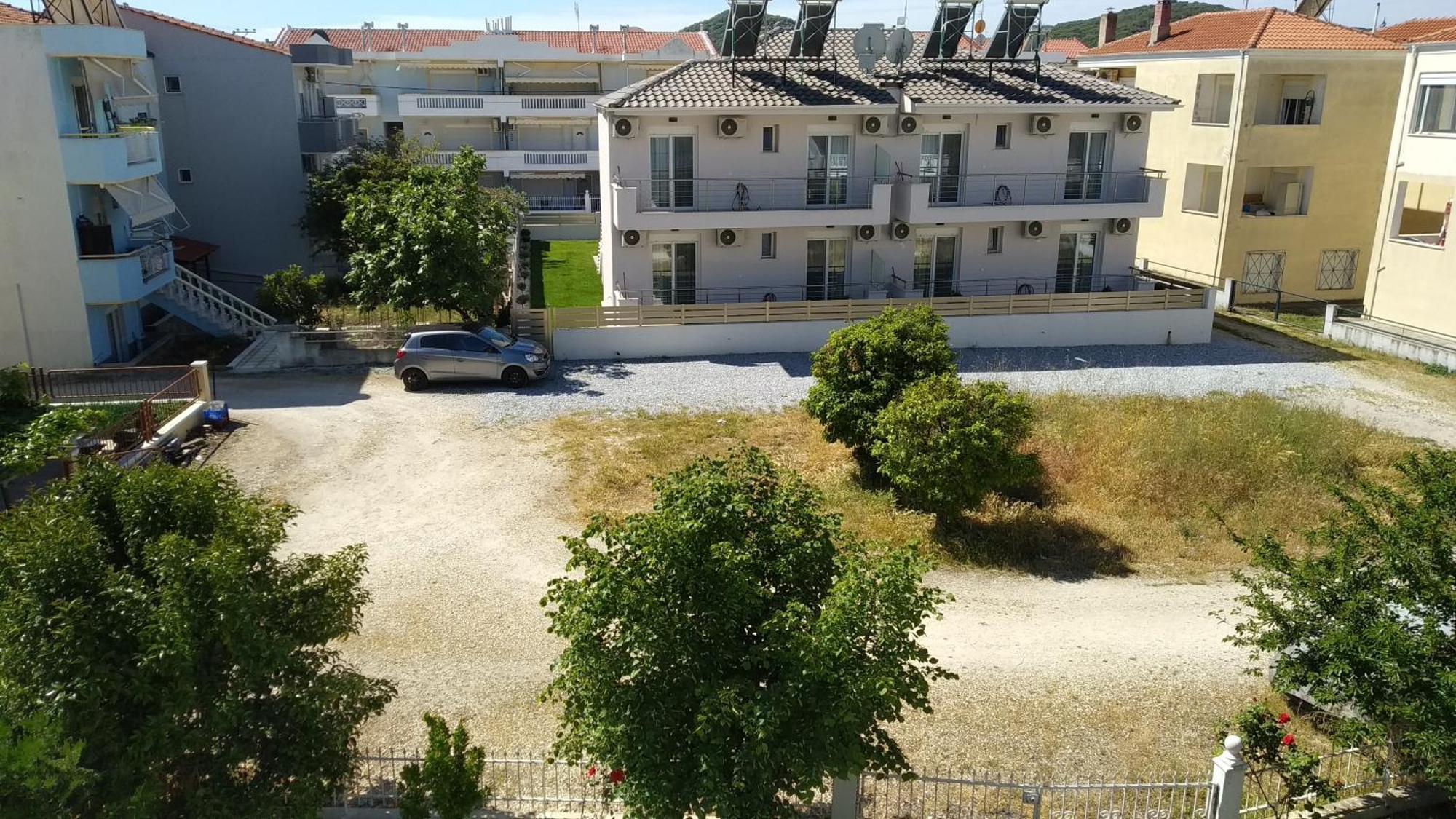 Sea And Sky Apartment Nea Peramos (Macedonia)