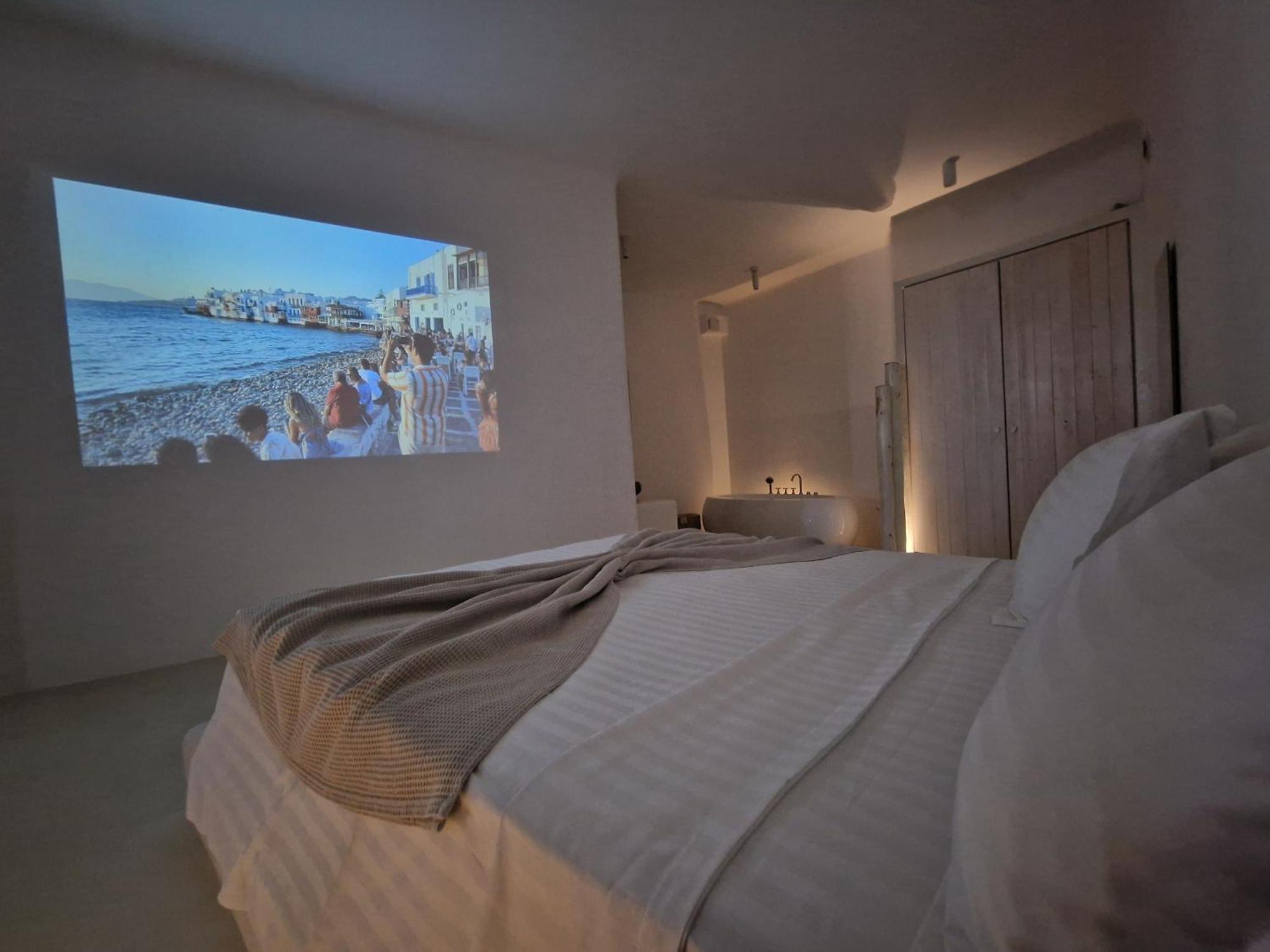Aparthotel M-vibes Mykonos *