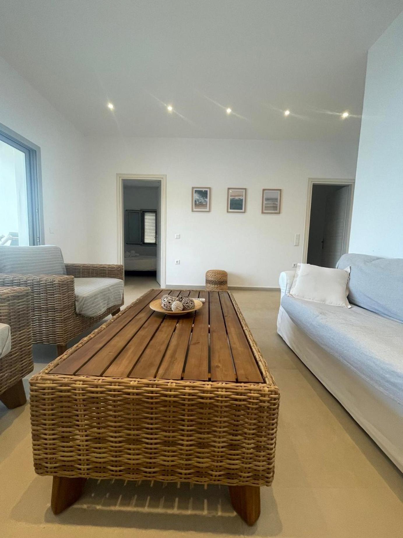 Elsi Upper Apartment *