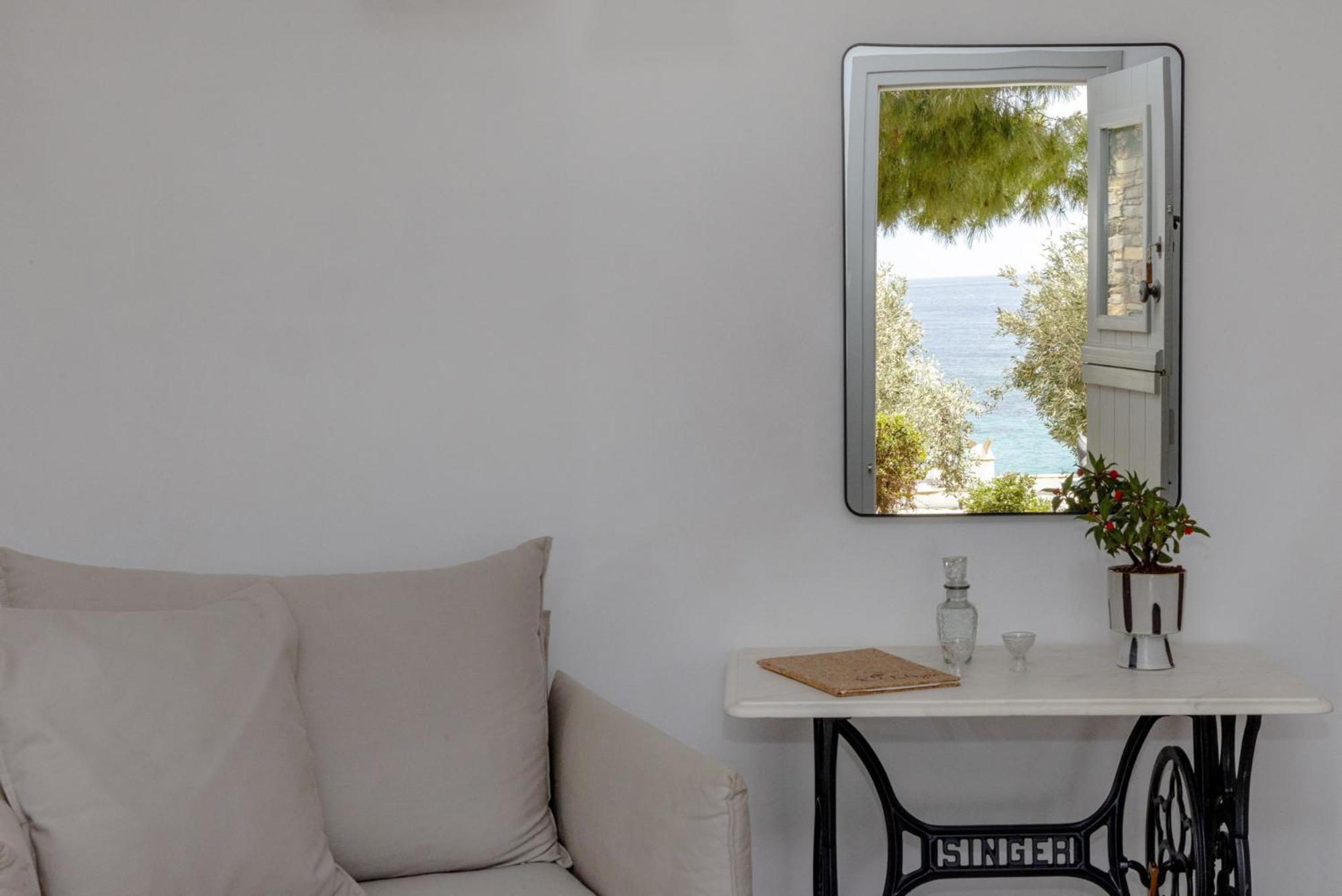 Holiday home Elayio Kardhiani