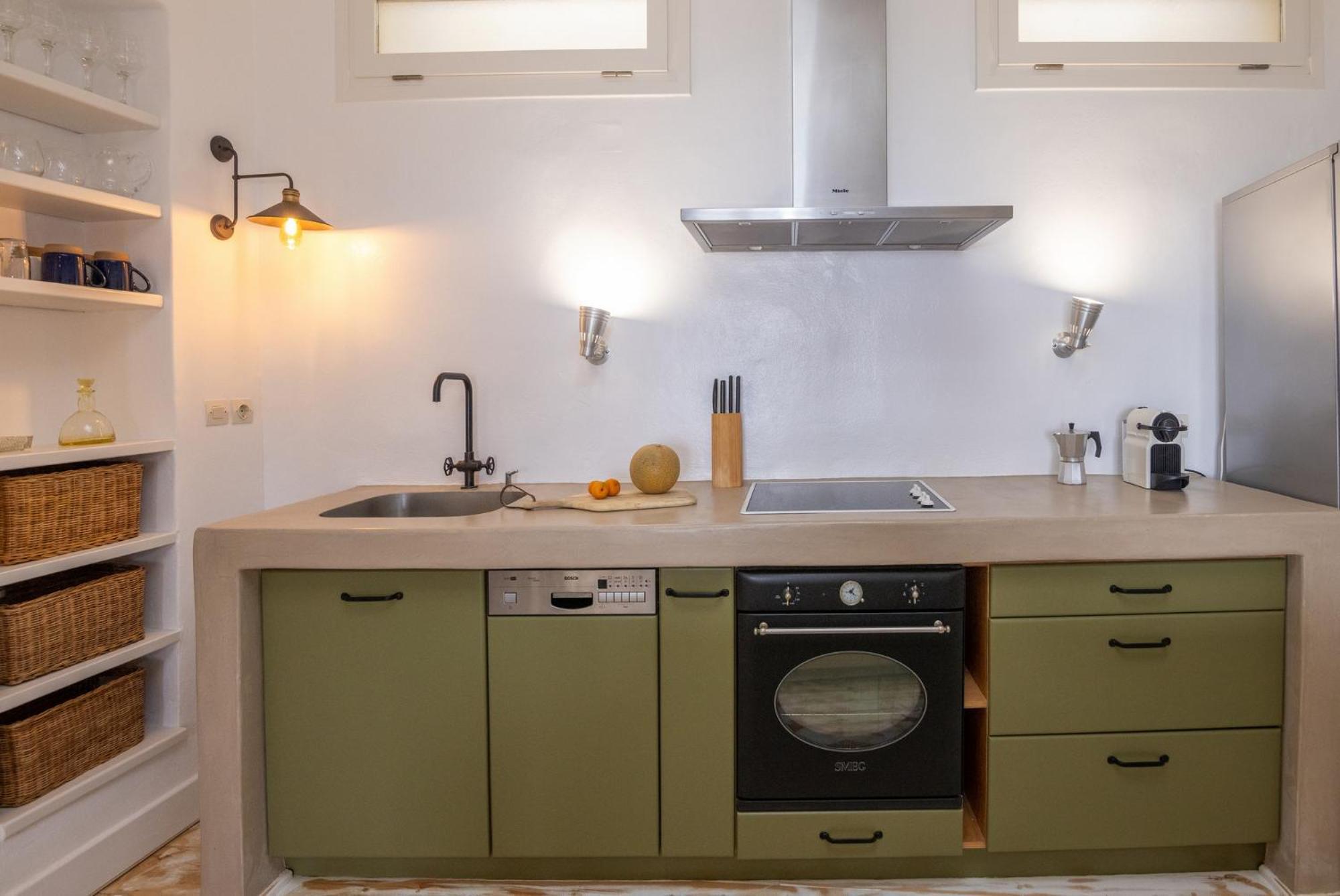 Holiday home Elayio