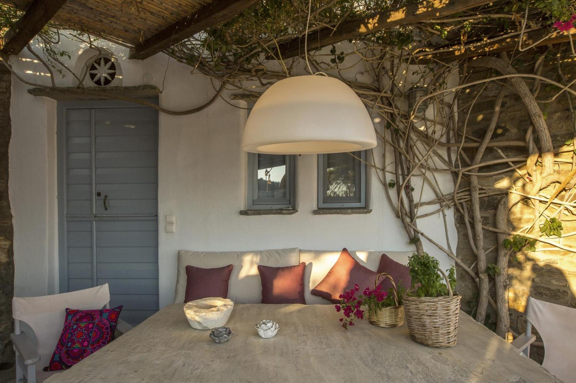 Holiday home Elayio Kardhiani