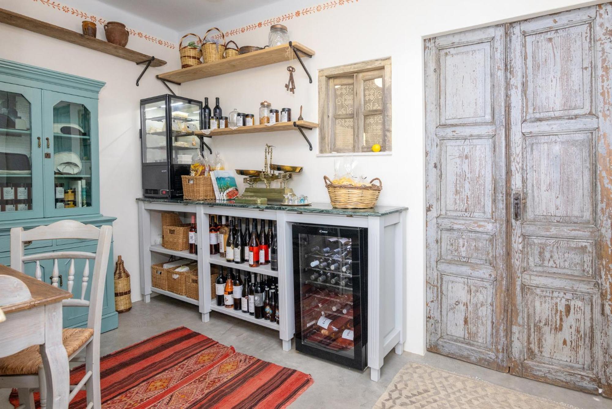 Holiday home Elayio *