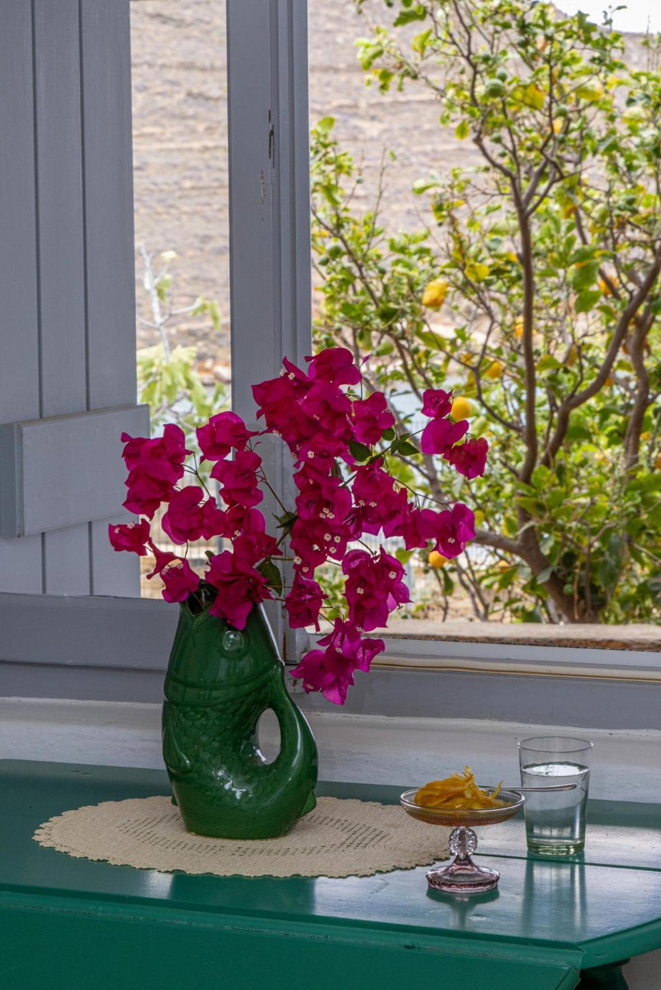 Elayio Holiday home *