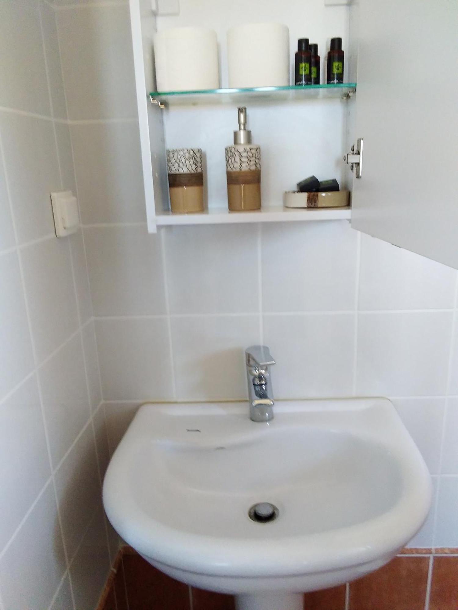 Apartment Emmanouil