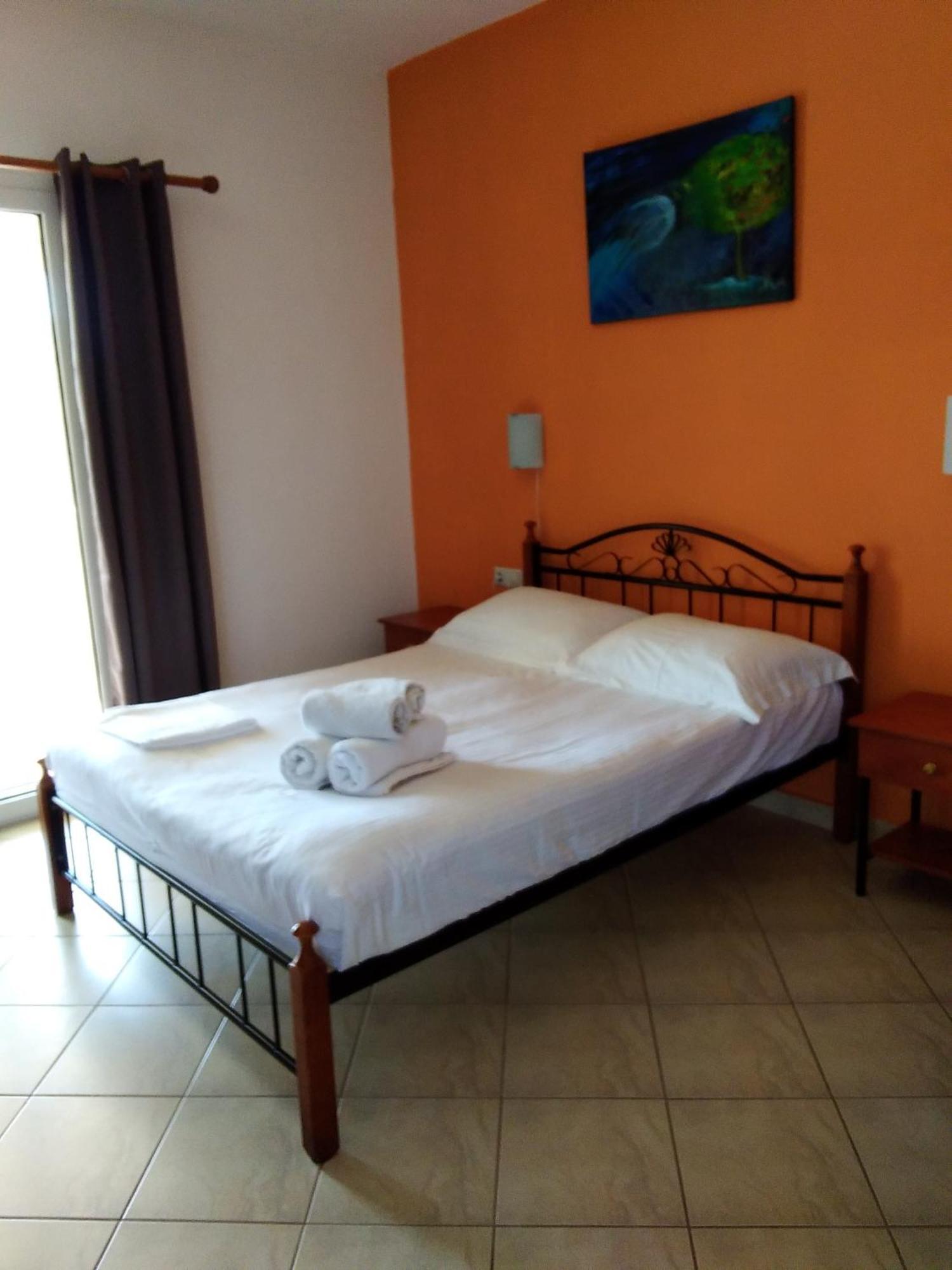 Emmanouil Apartment *