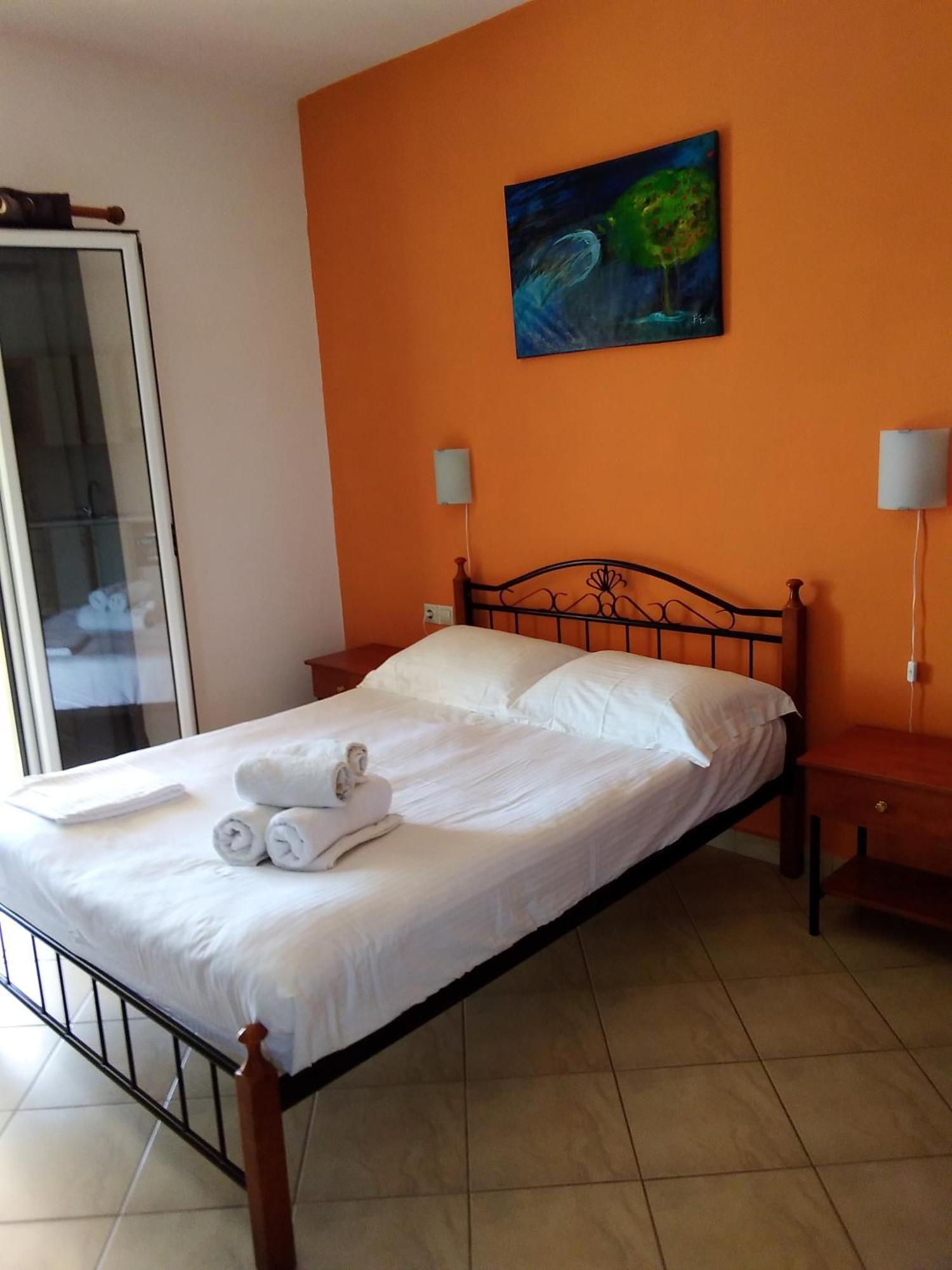 Emmanouil Apartment Kalamos (Kythira)
