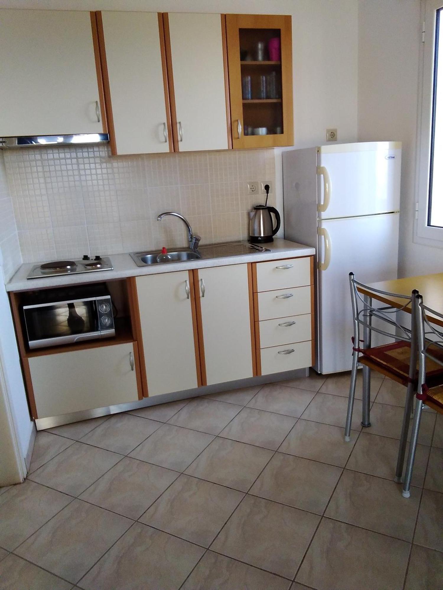 Emmanouil Apartment