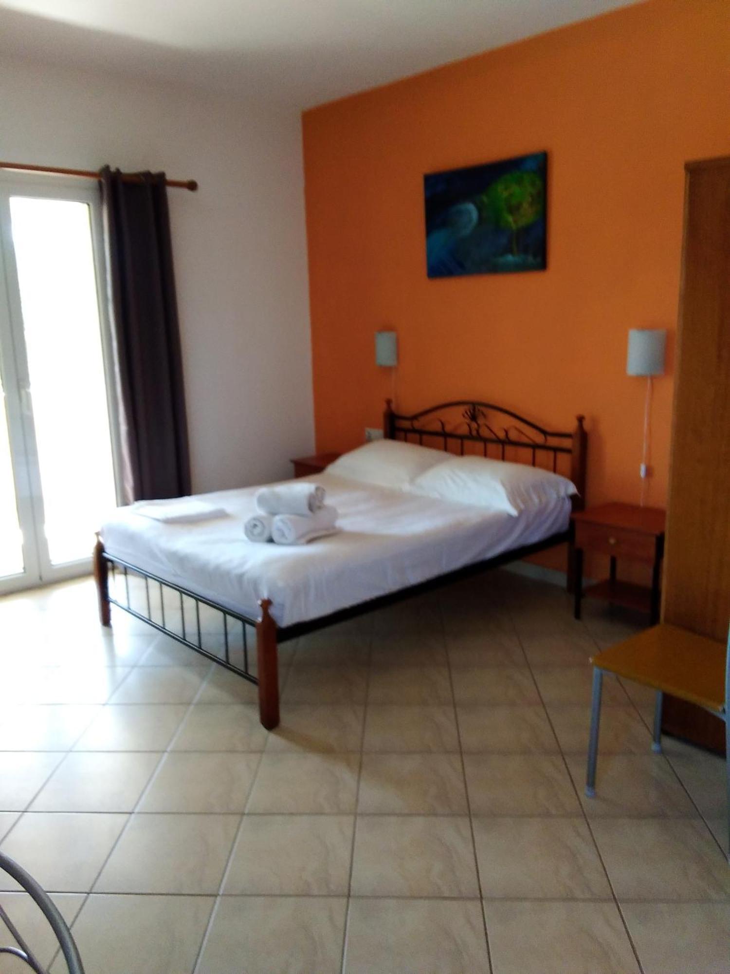 Emmanouil Apartment *