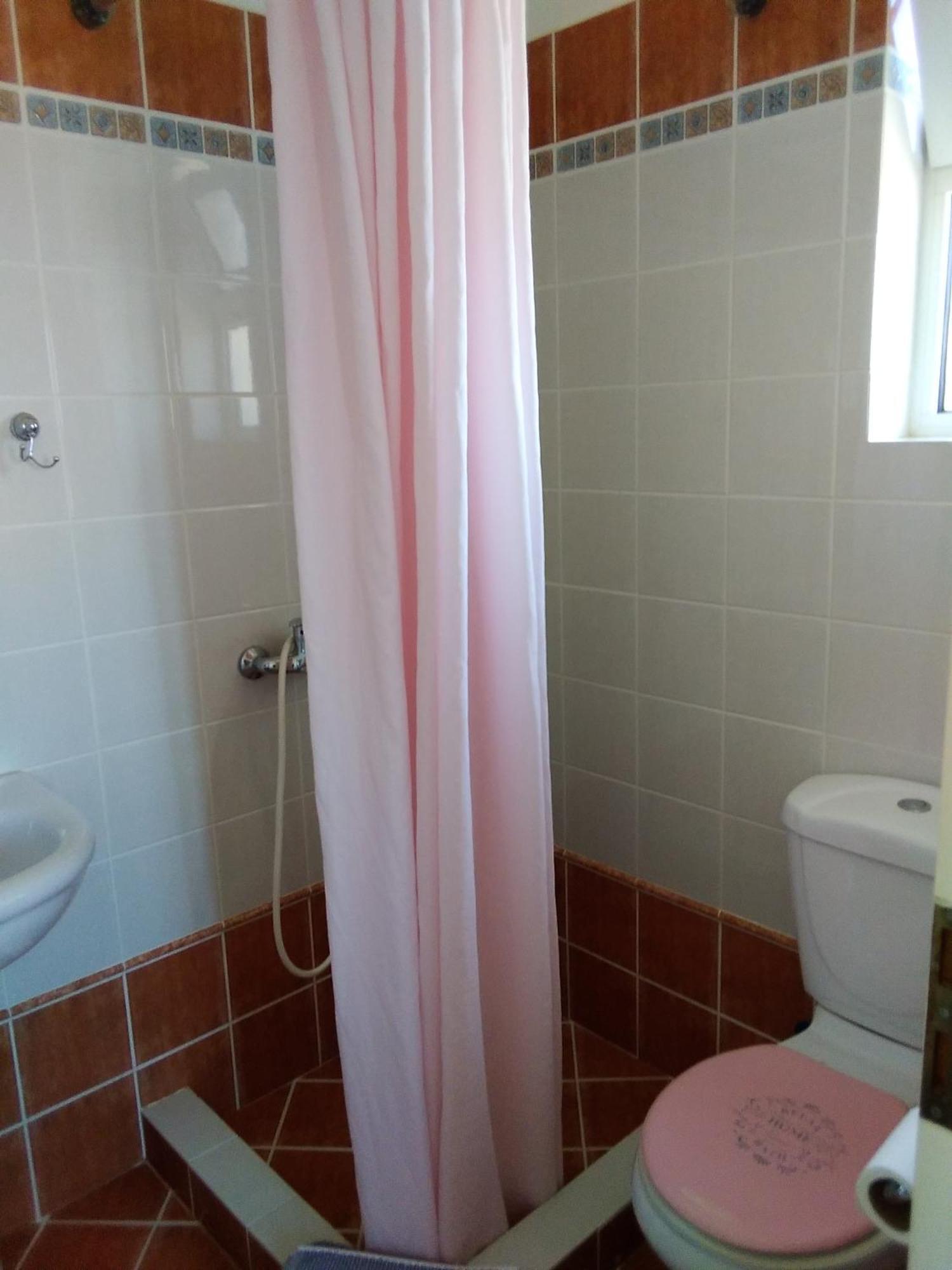 Emmanouil Apartment Kalamos (Kythira)