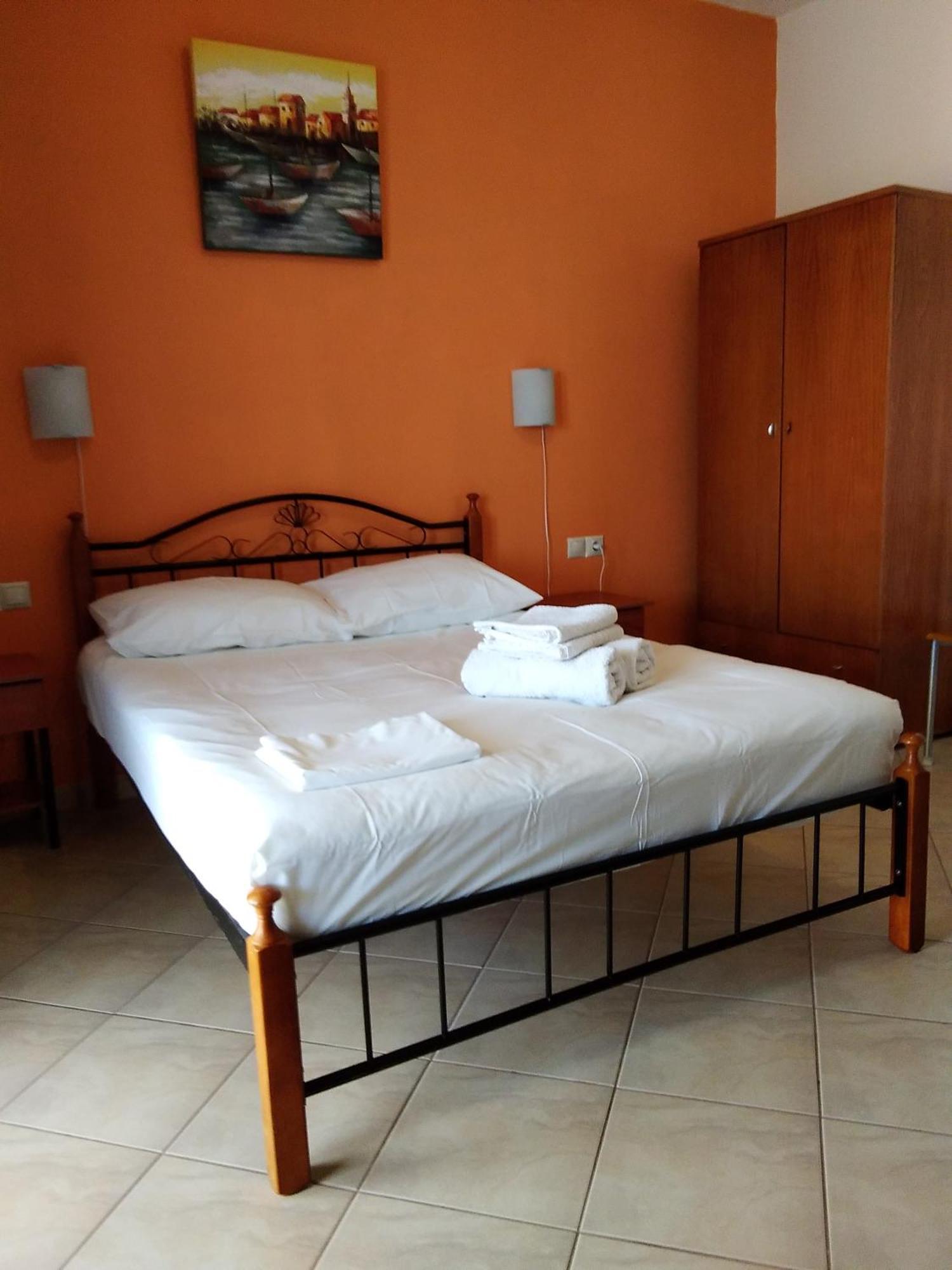 Apartment Emmanouil Kalamos (Kythira)
