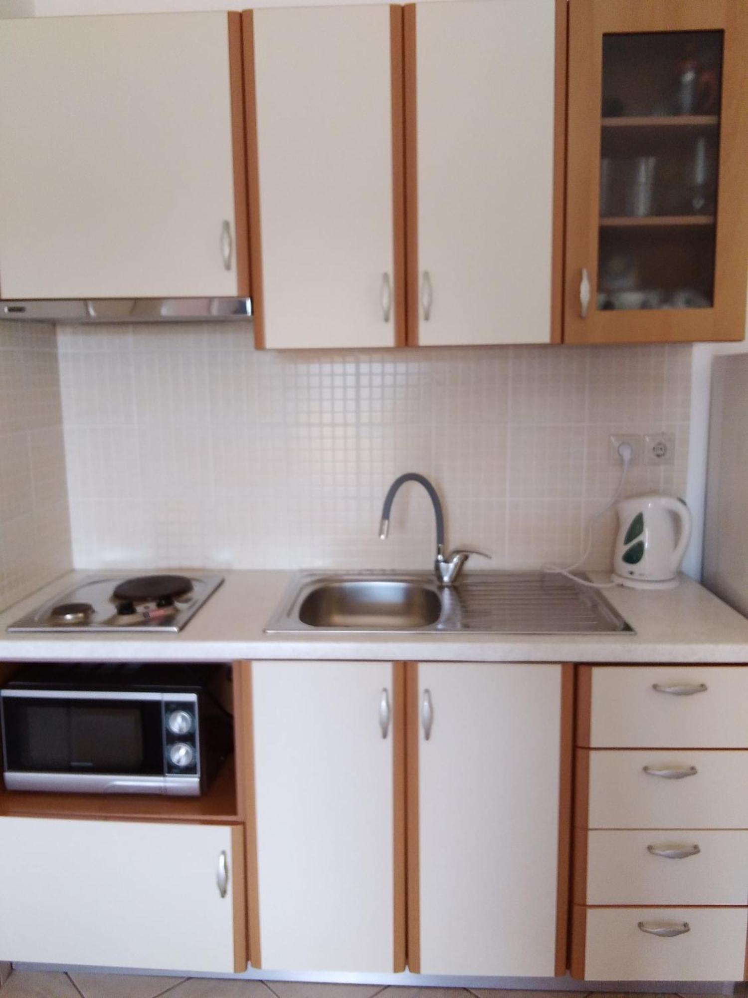 Emmanouil Apartment *