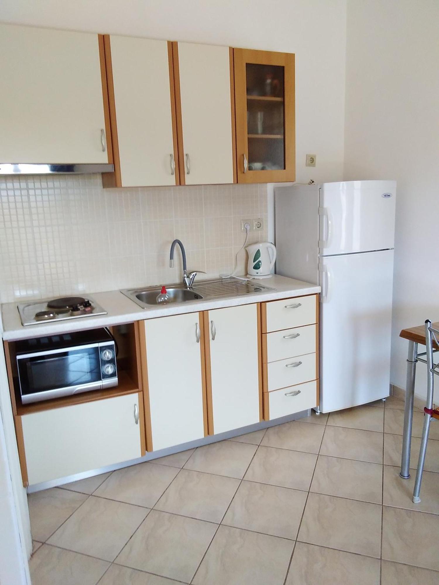 Emmanouil Apartment *