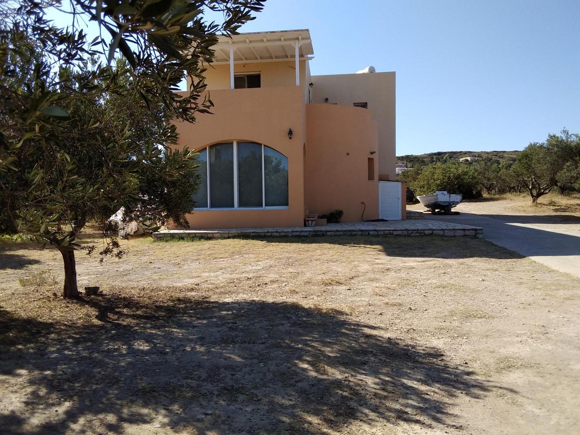 Emmanouil Kalamos (Kythira)
