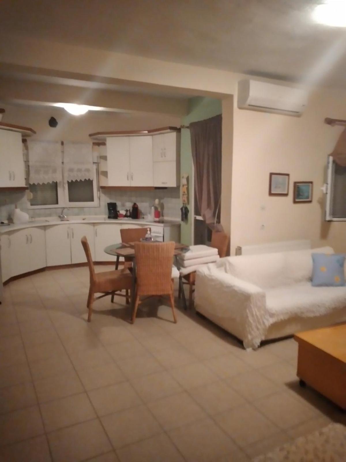 Jenny Apartment