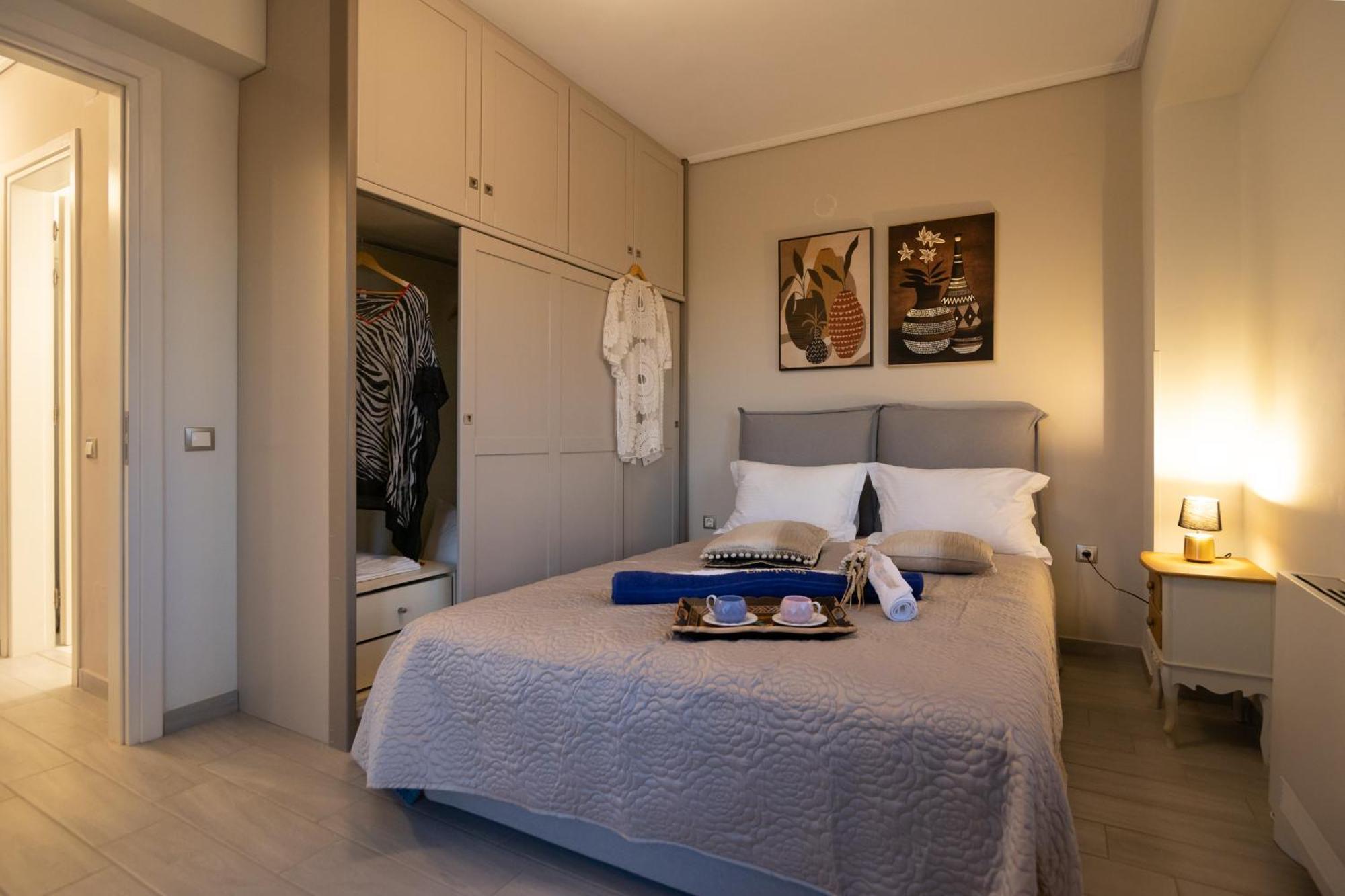 Holiday home Lampetos Molyvos