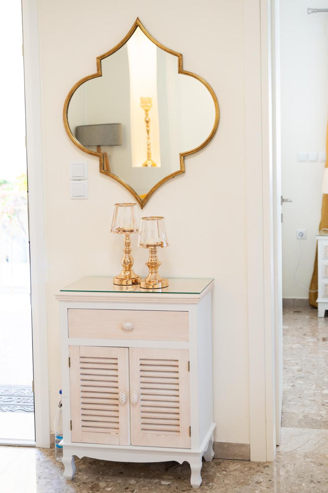 Apartment Armonia *