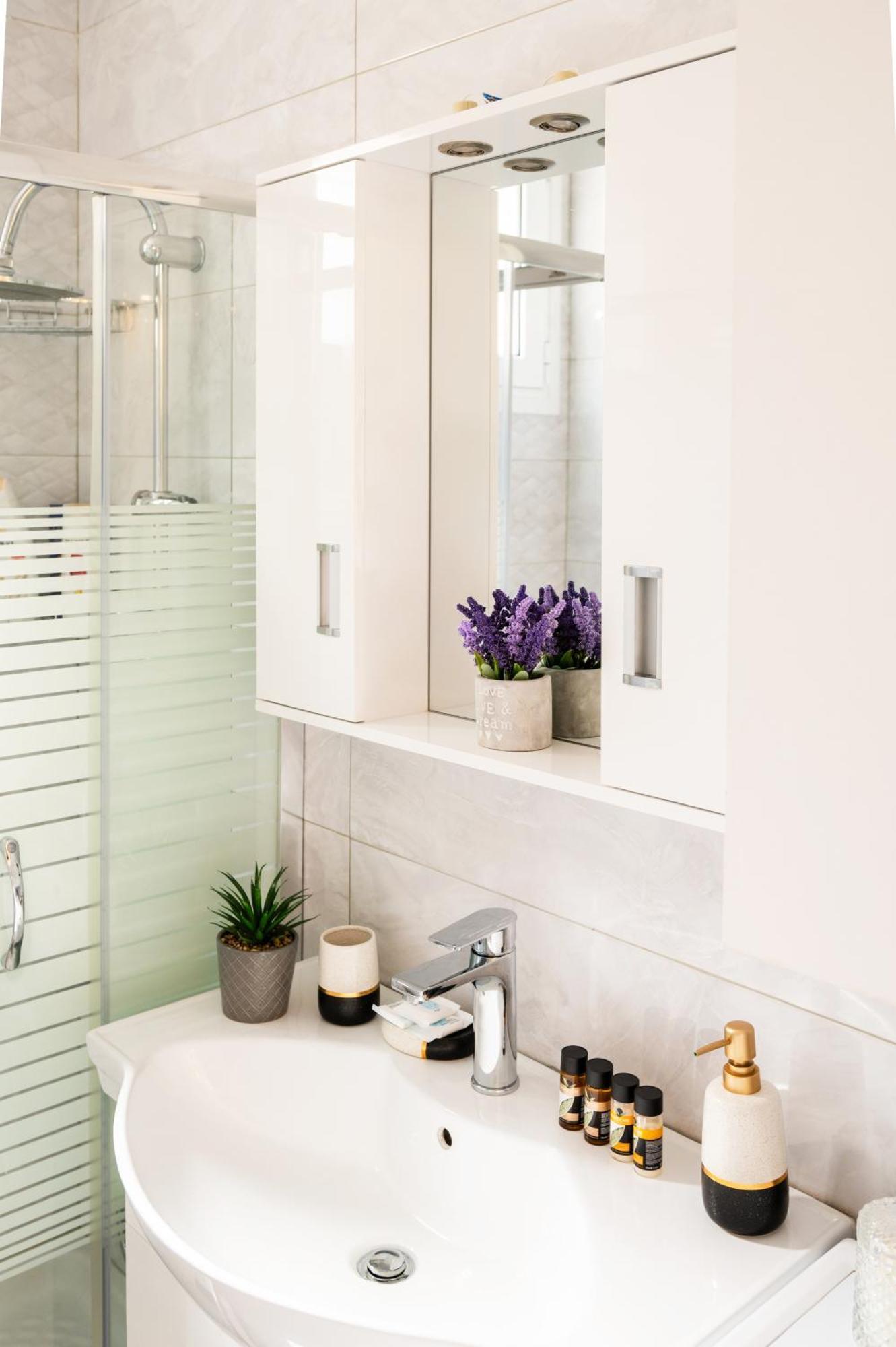 Apartment Armonia *