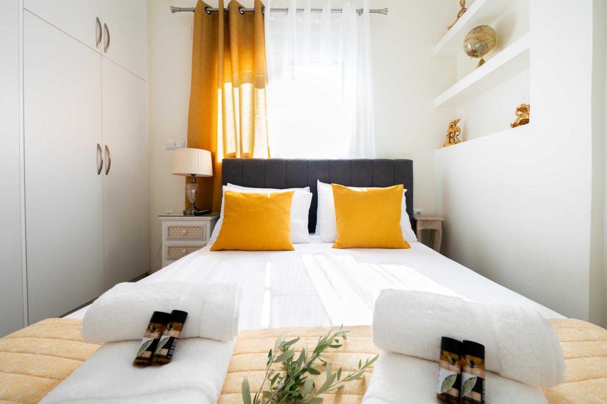 Apartment Armonia