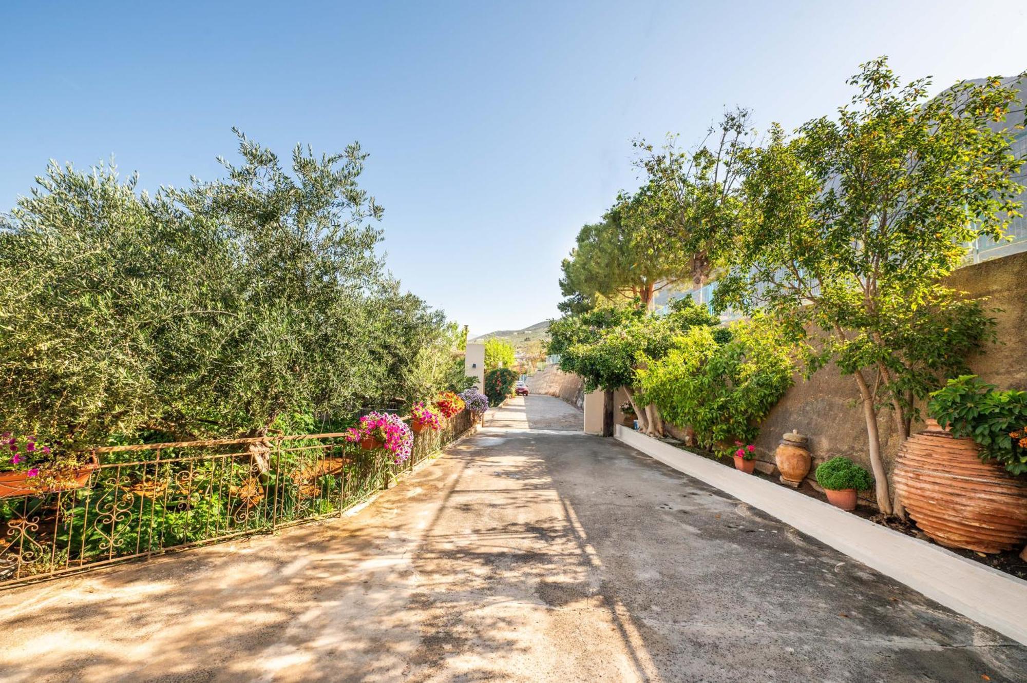 Armonia Apartment Kalamata