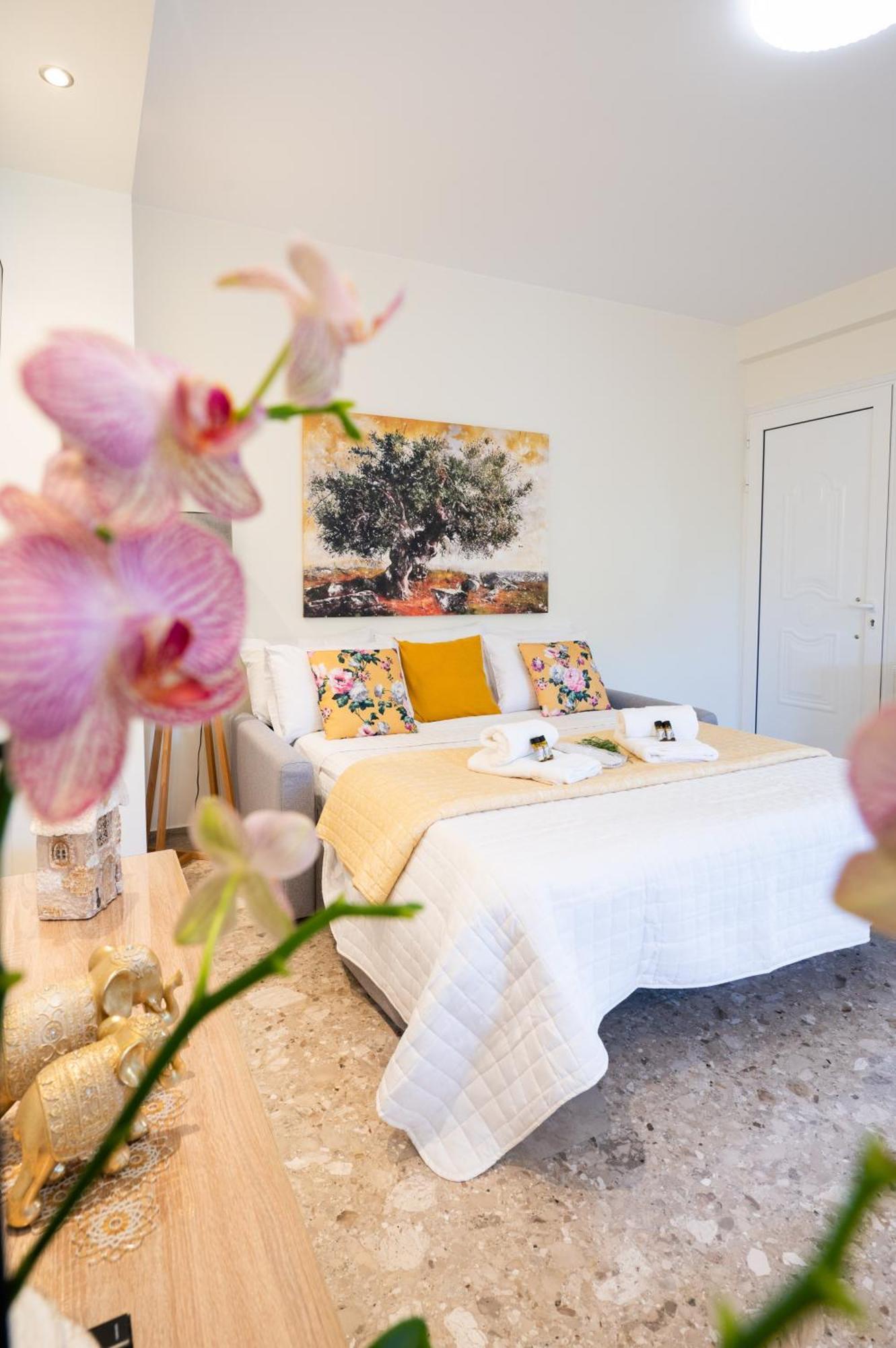 Armonia Apartment Kalamata