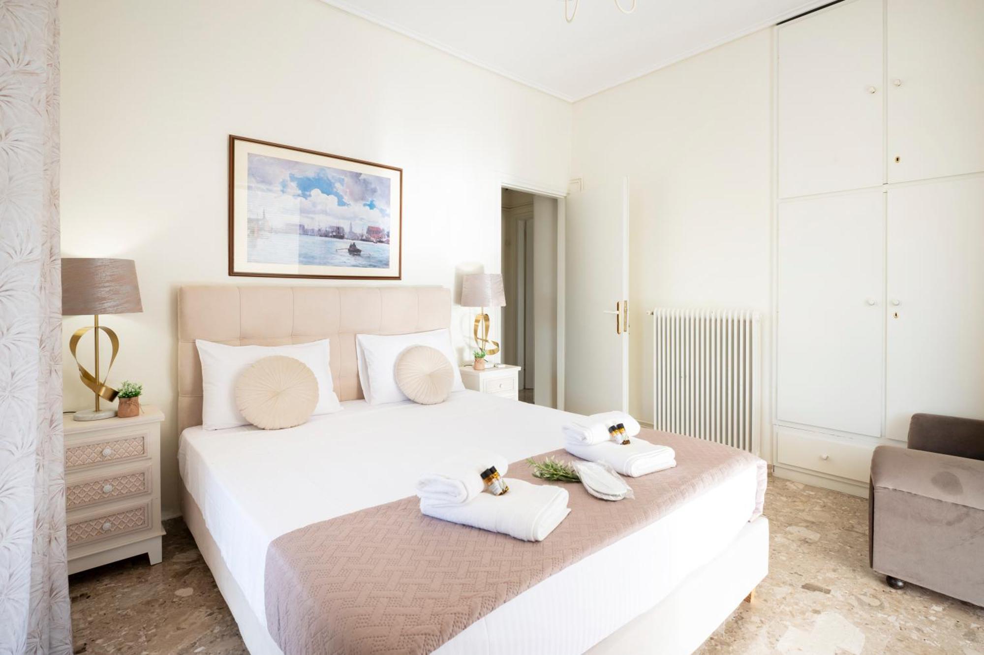 Armonia Apartment