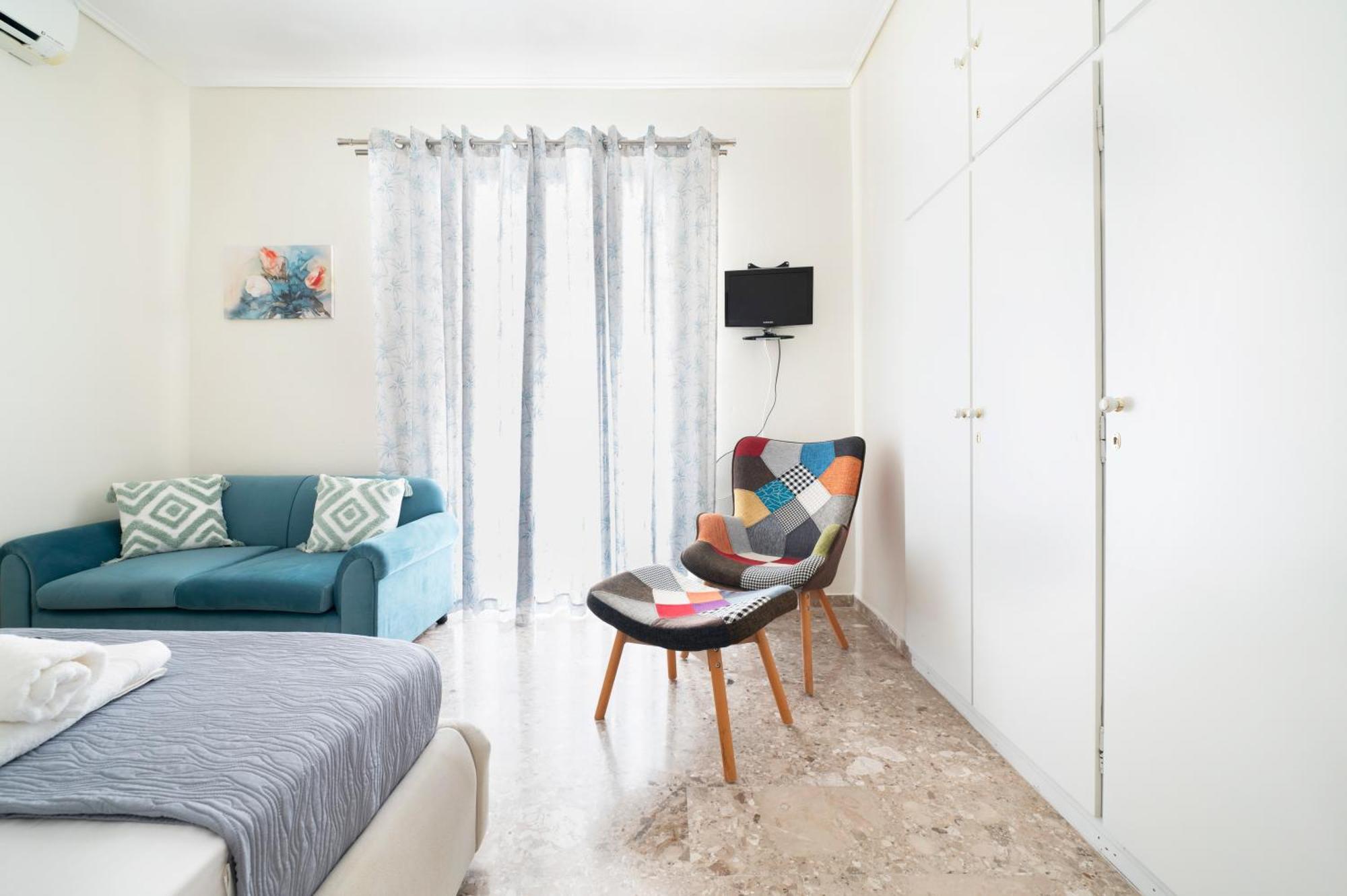 Armonia Apartment