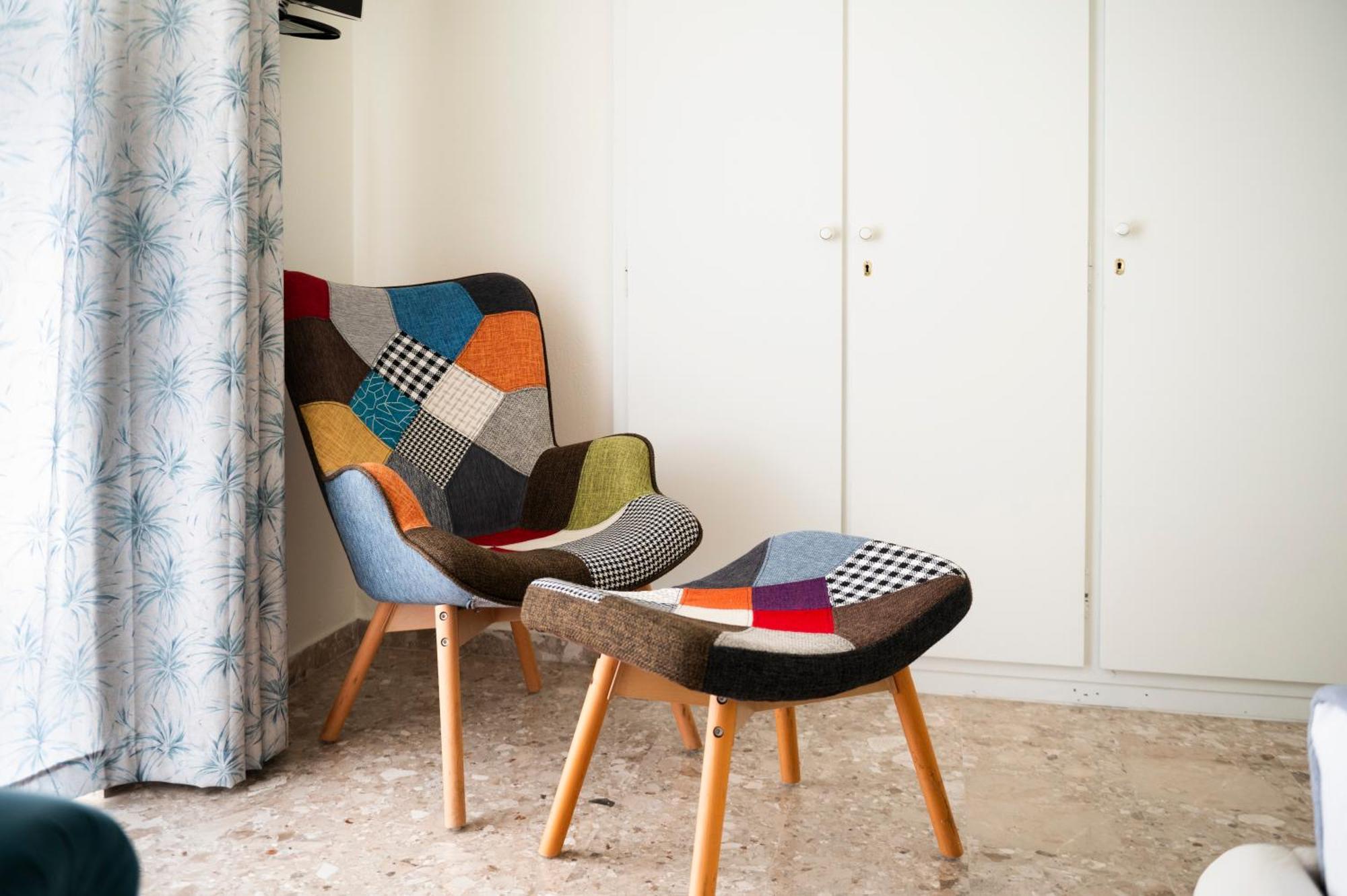 Armonia Apartment *