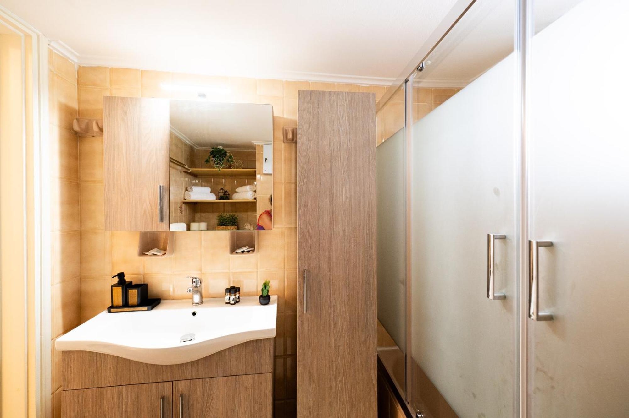 Apartment Armonia *