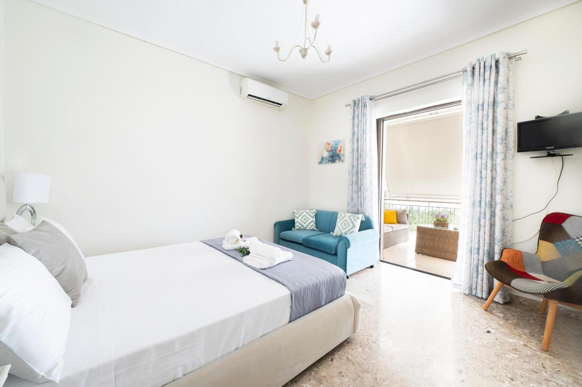 Apartment Armonia *