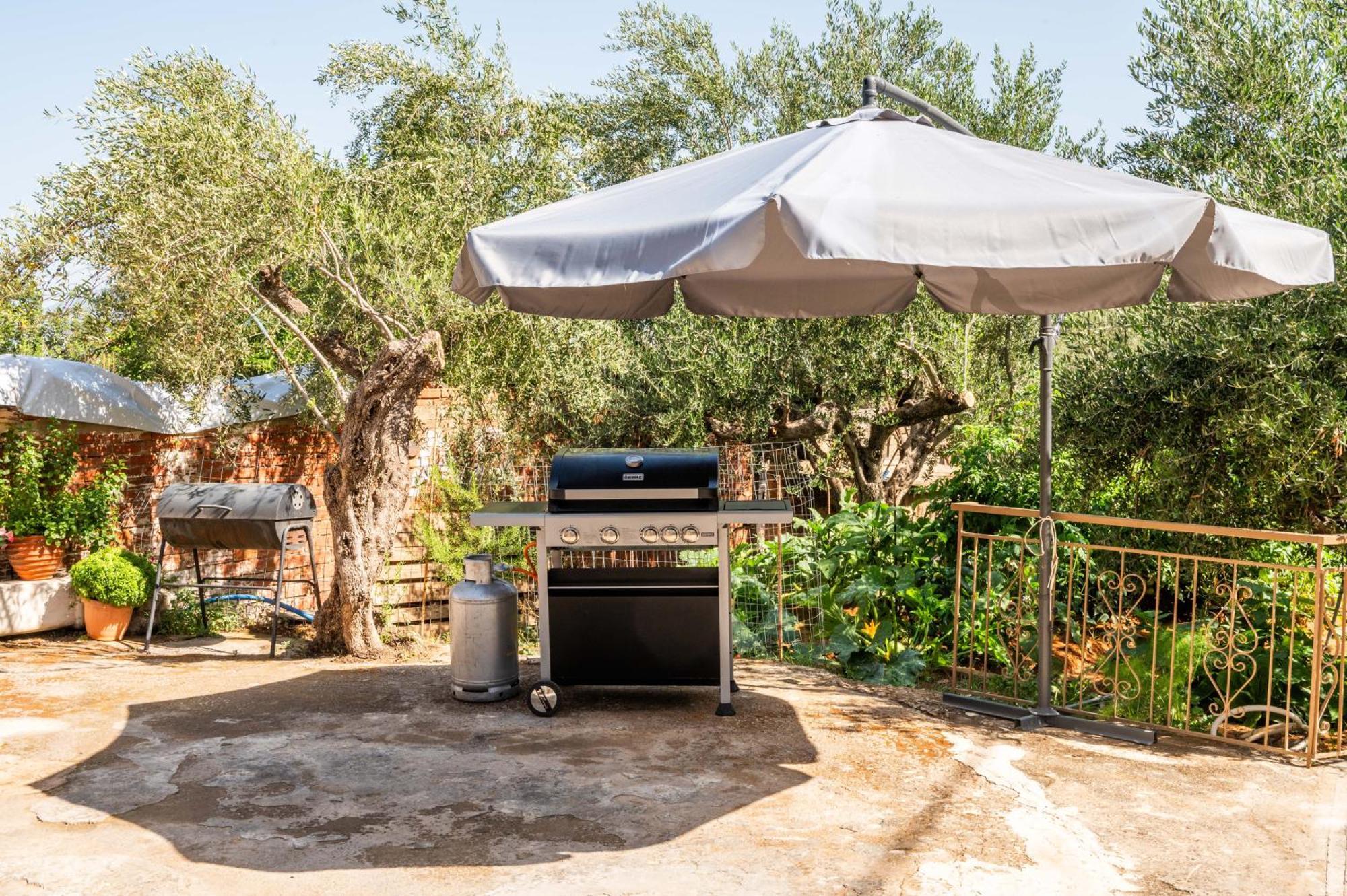 Apartment Armonia Kalamata