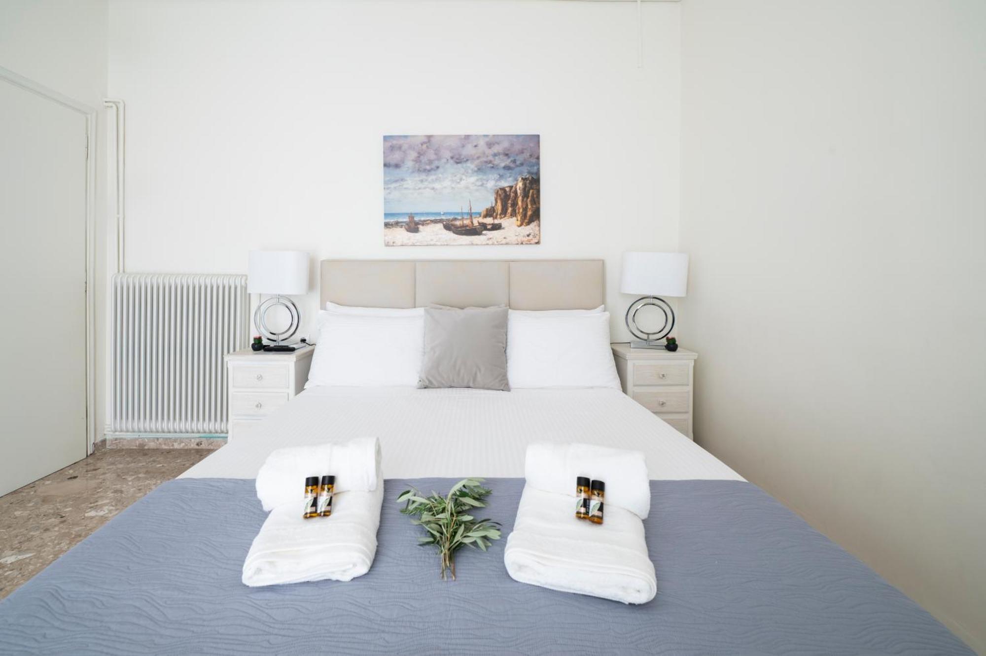 Armonia Apartment