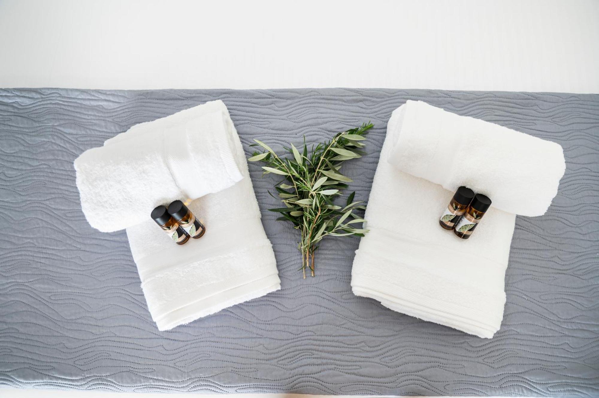 Apartment Armonia *