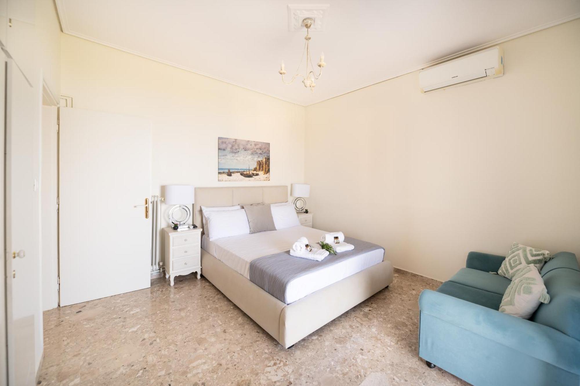 Apartment Armonia Kalamata