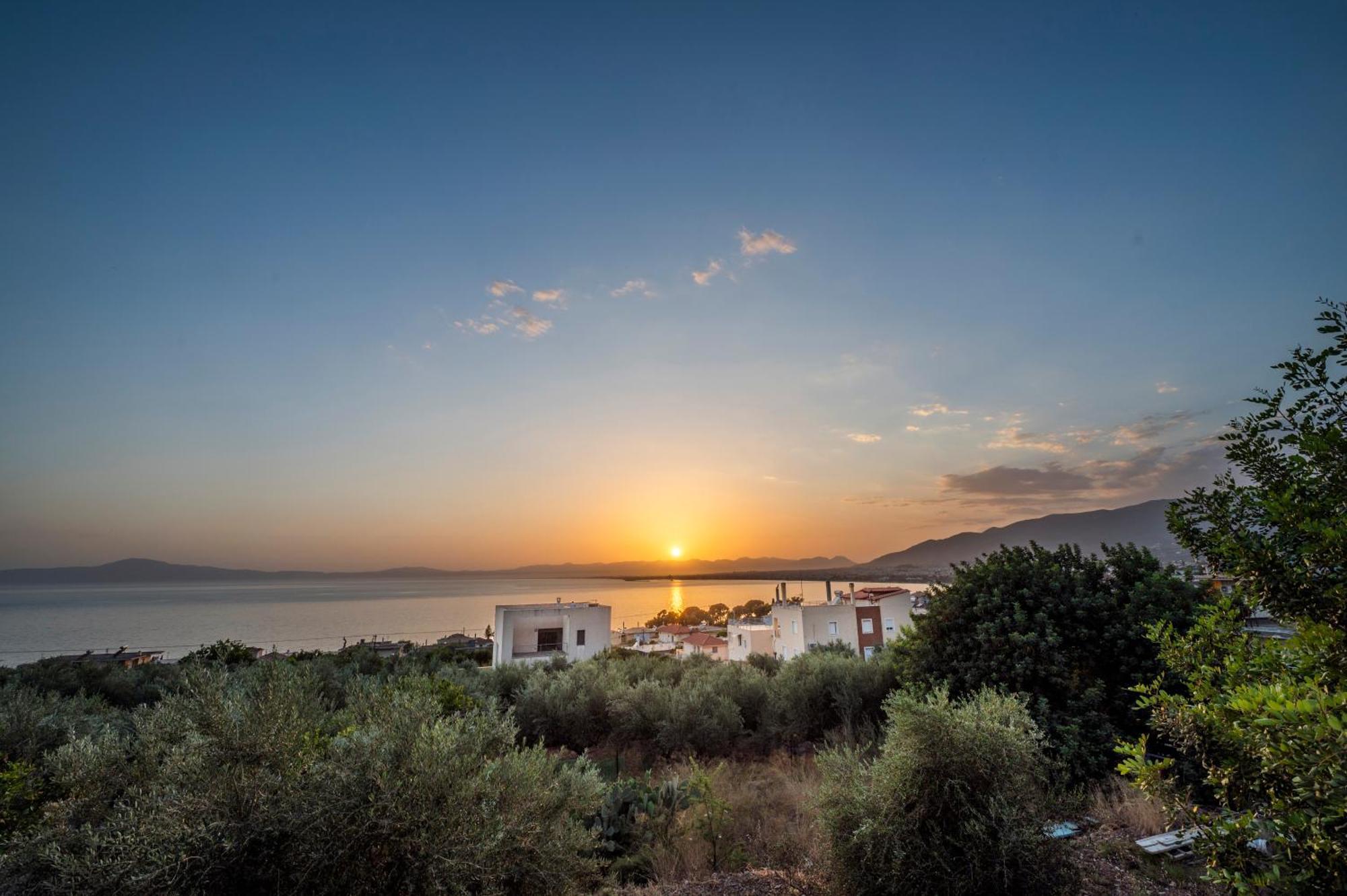Apartment Armonia Kalamata