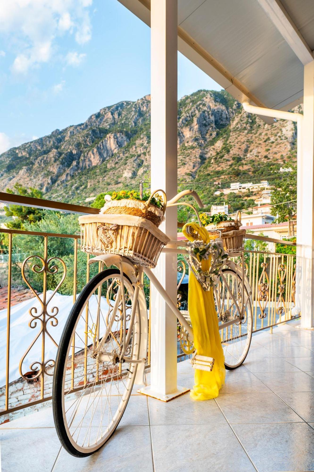 Armonia Apartment