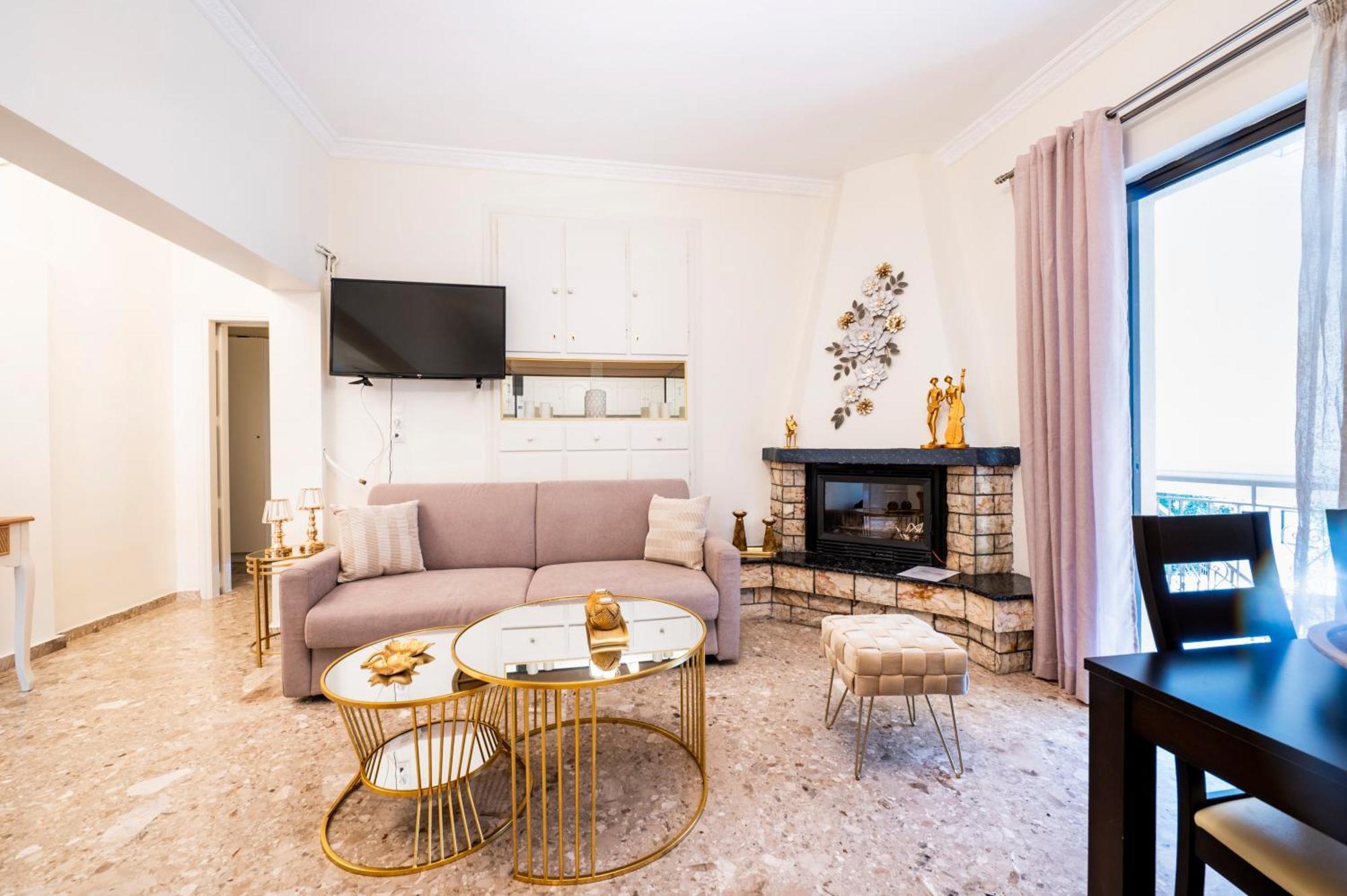 Apartment Armonia