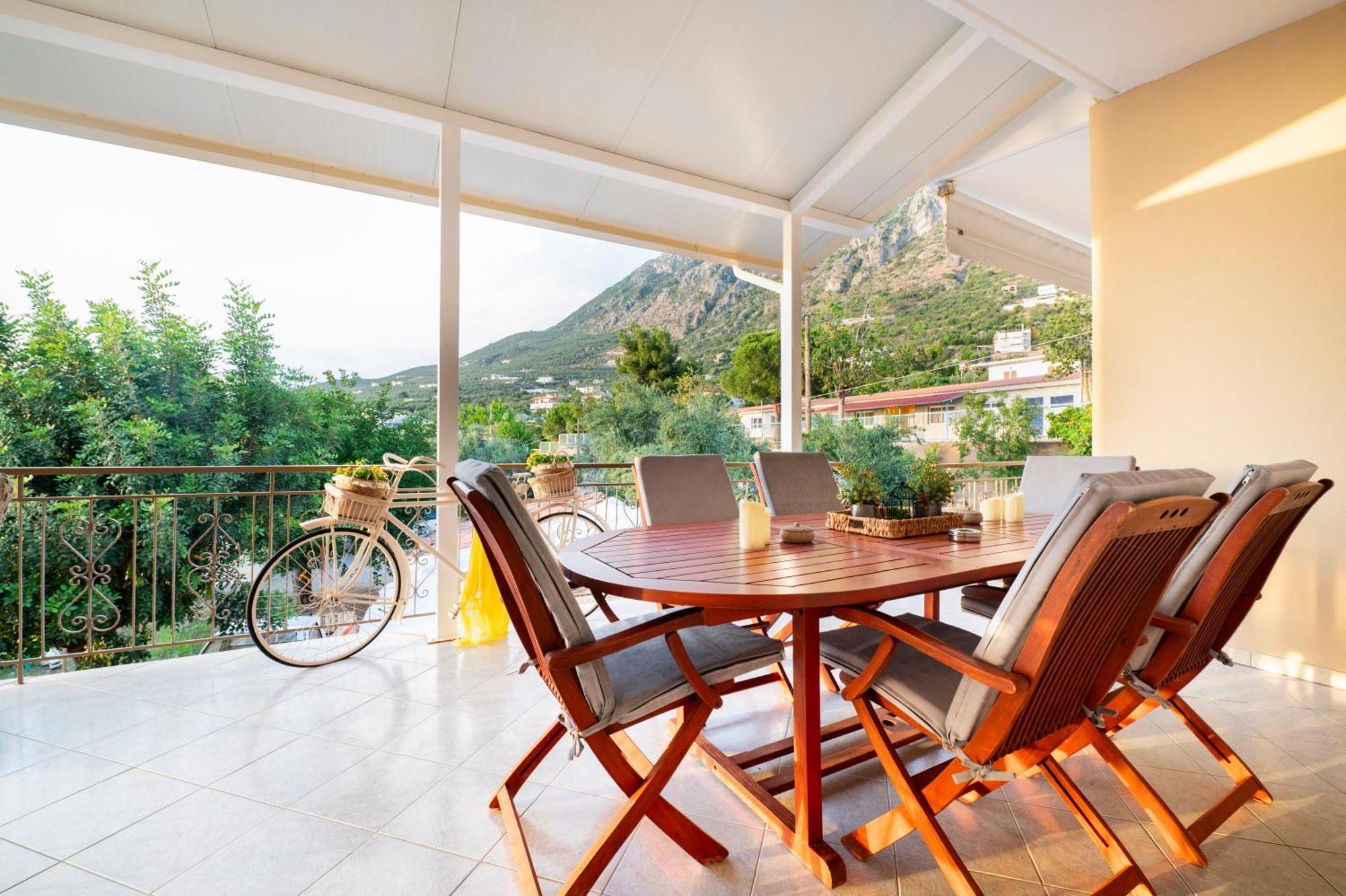 Apartment Armonia