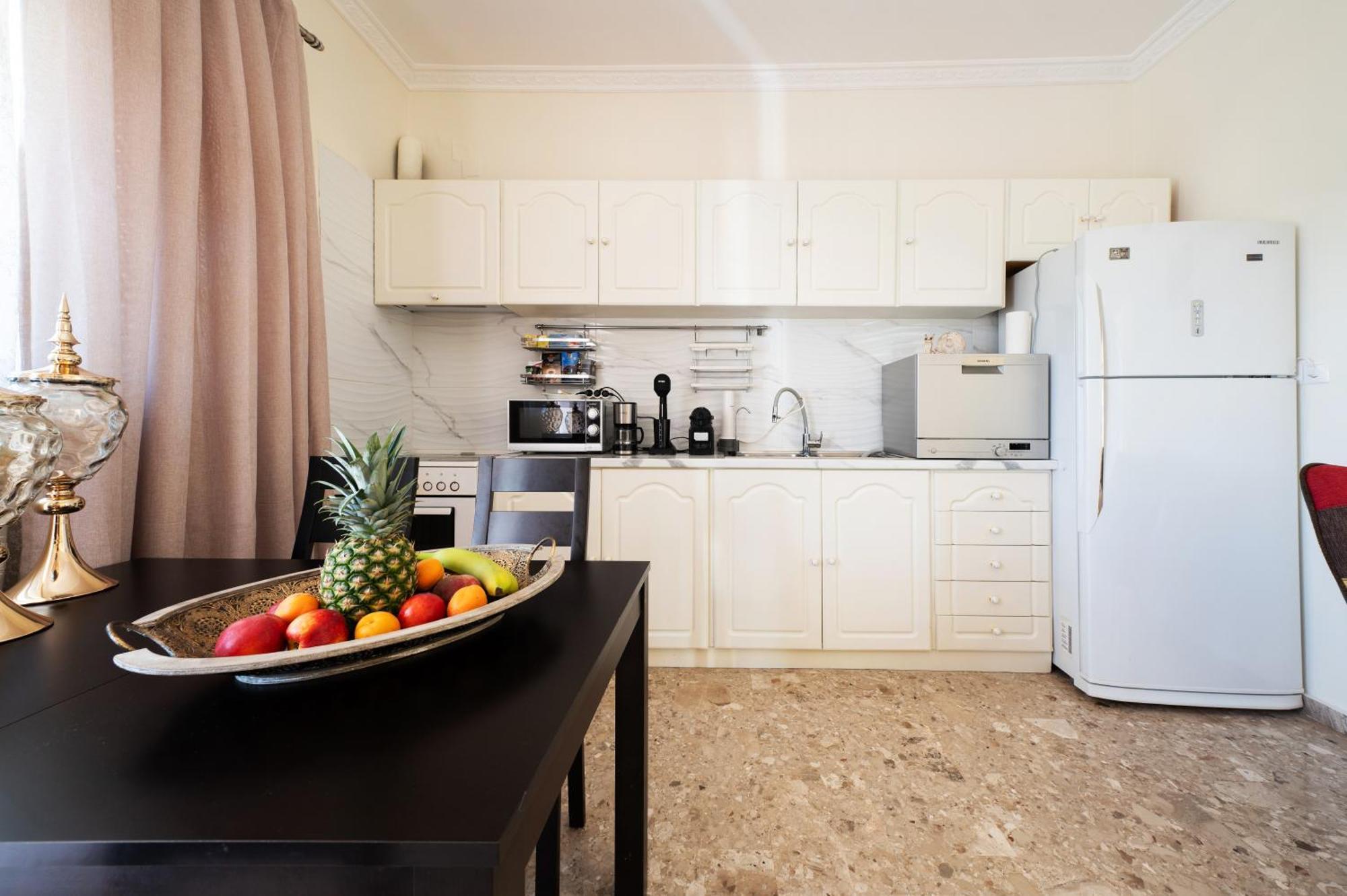 Apartment Armonia Kalamata