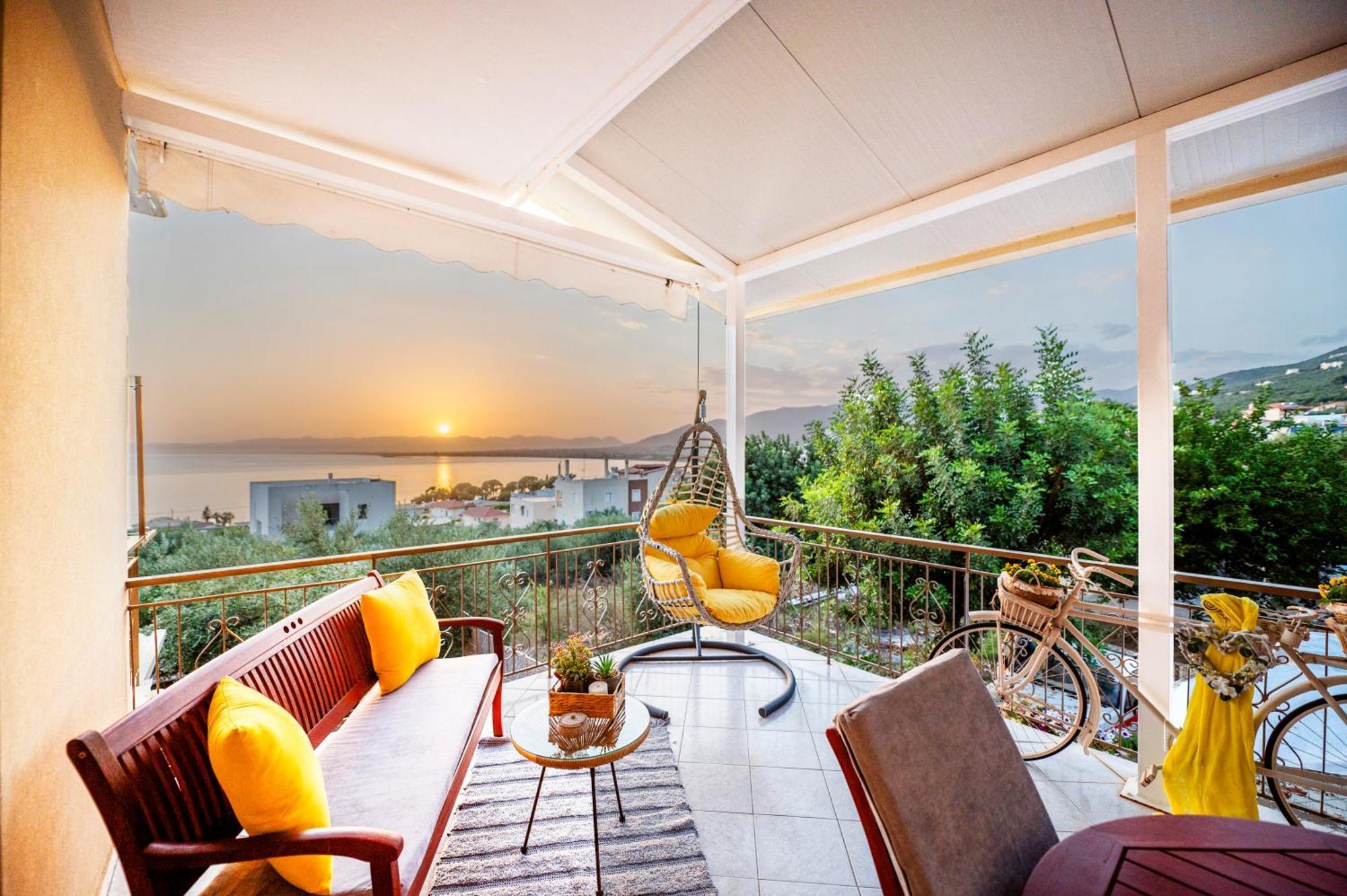 Apartment Armonia