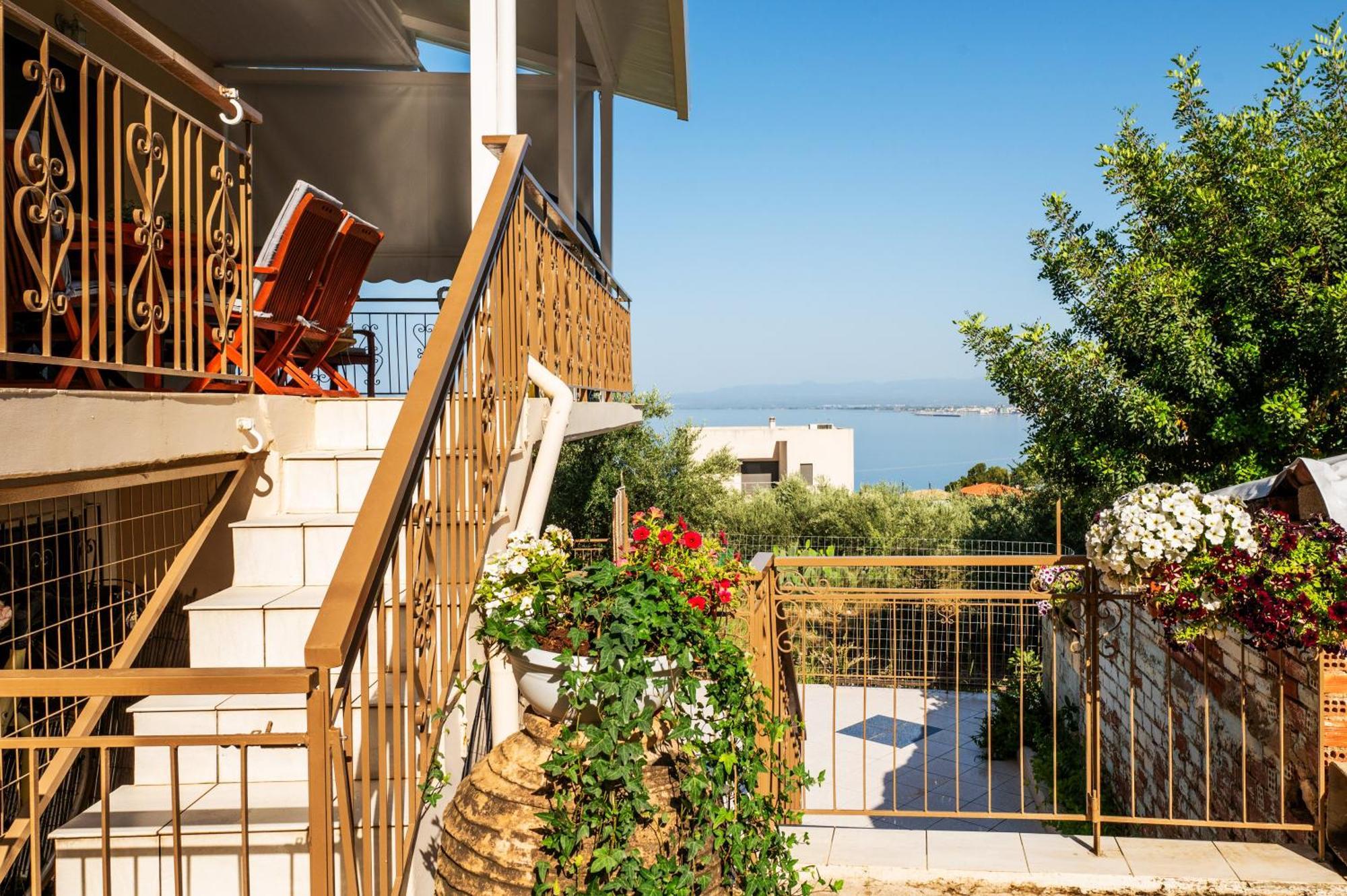 Armonia Apartment *