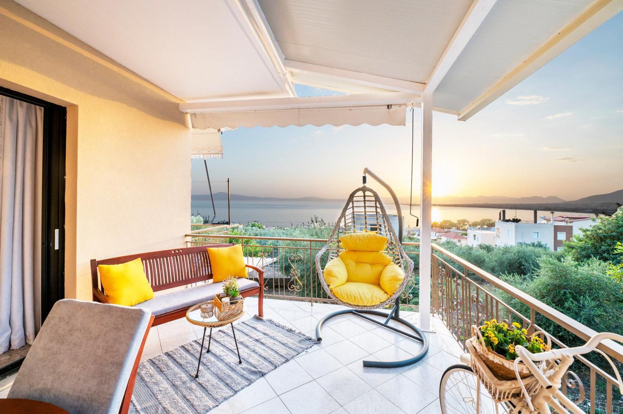 Apartment Armonia Kalamata